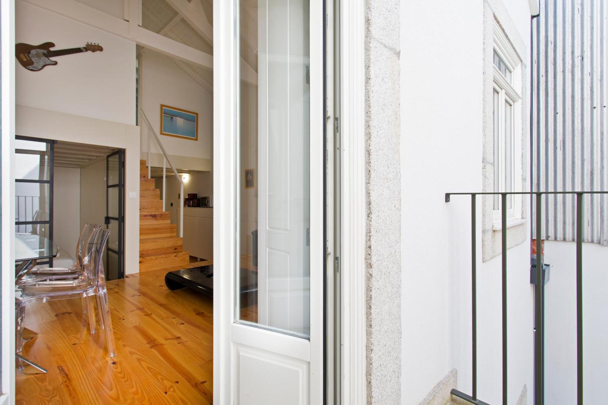 Aposentus - Premium 3br Porto