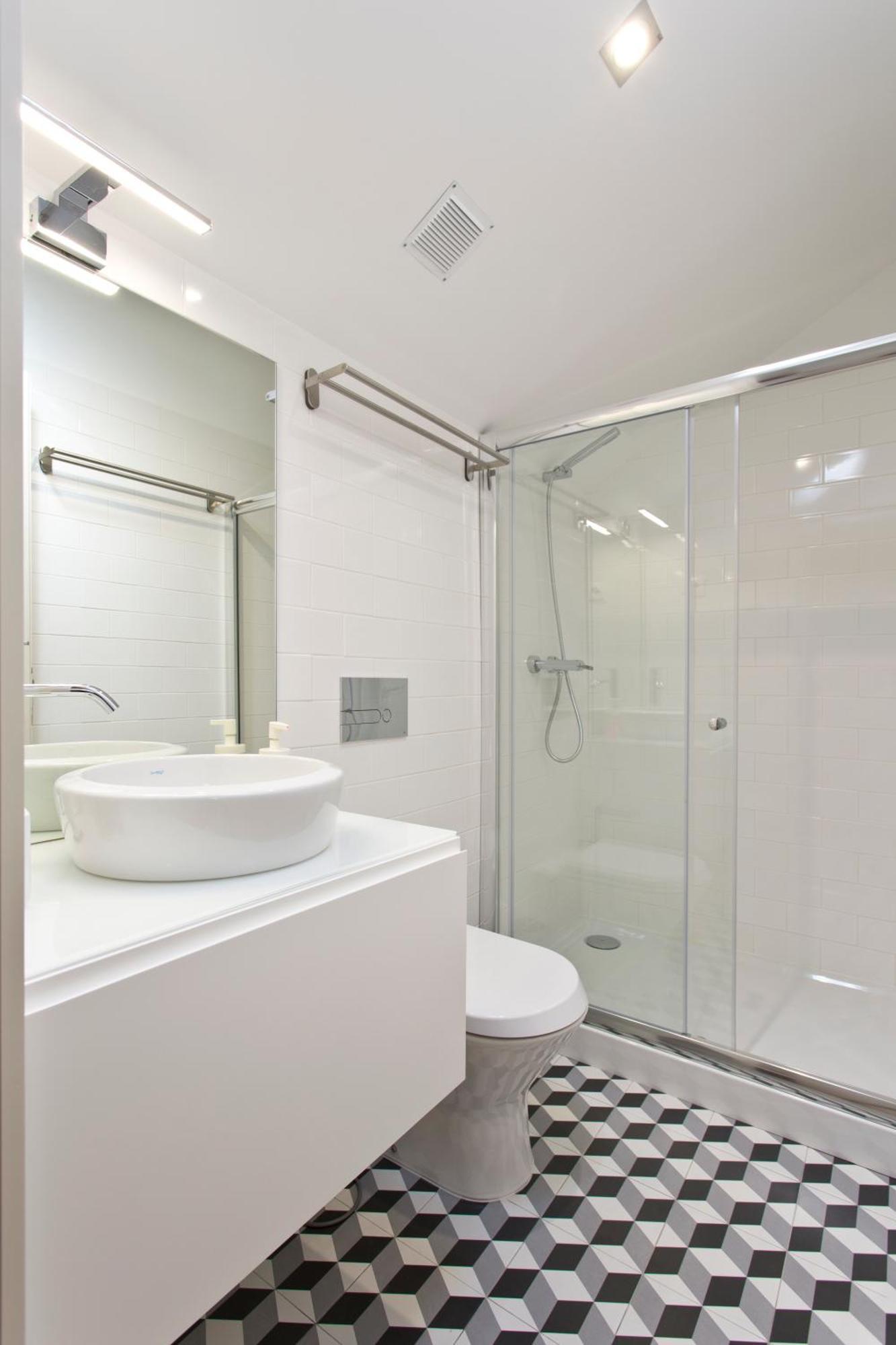 Apartment Aposentus - Premium 3br *