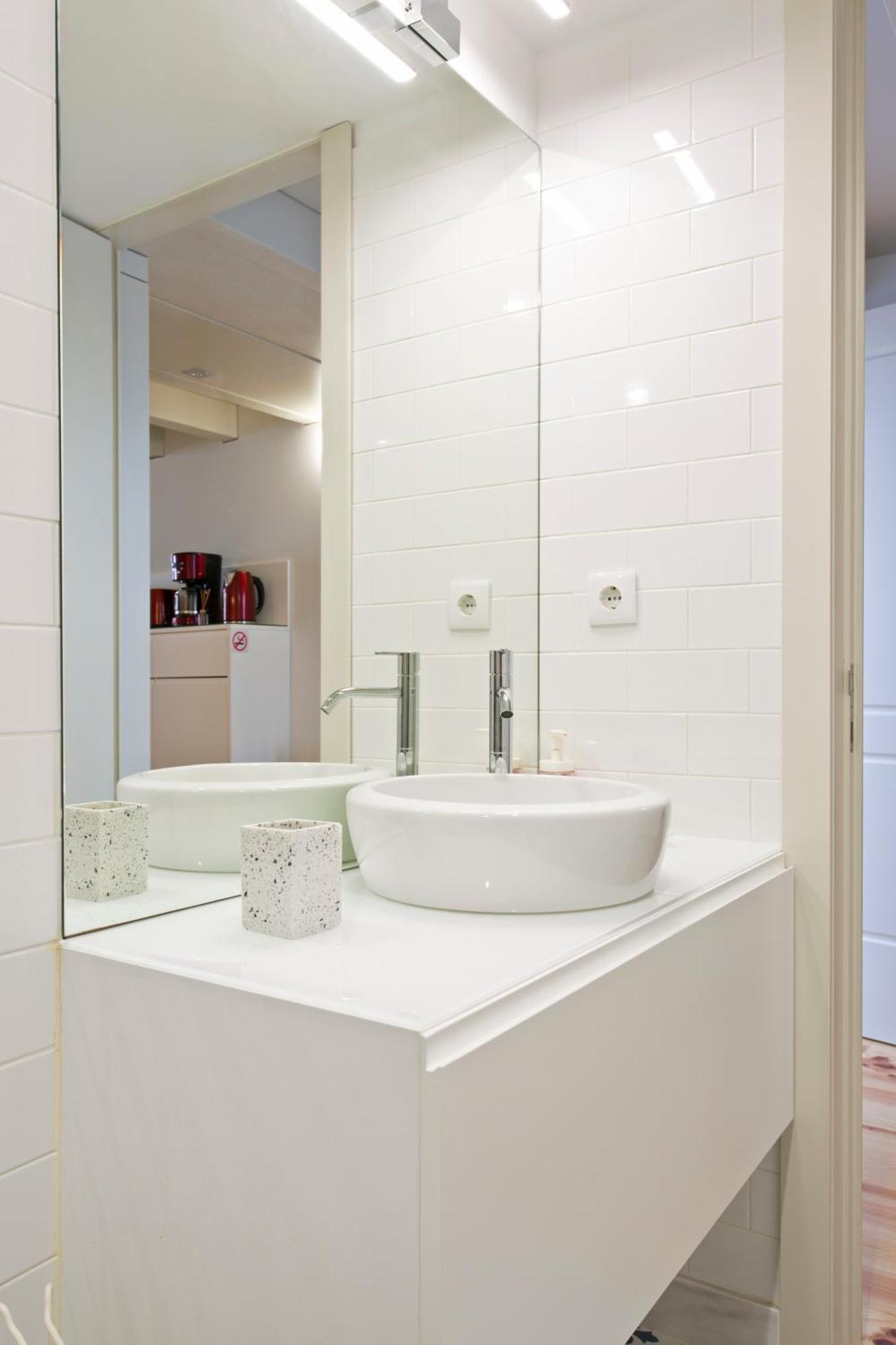 Aposentus - Premium 3br Apartment Porto