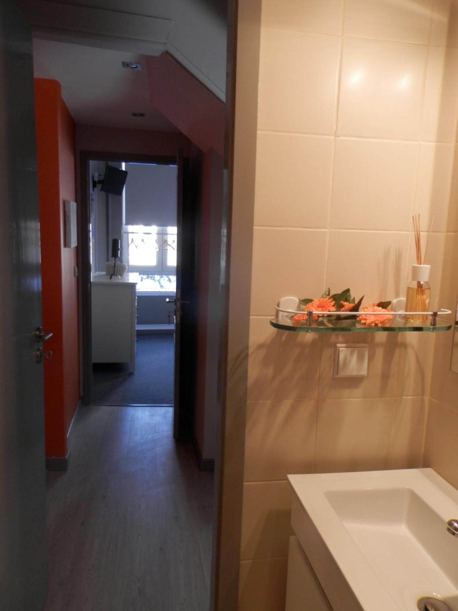 Charming House Quental *