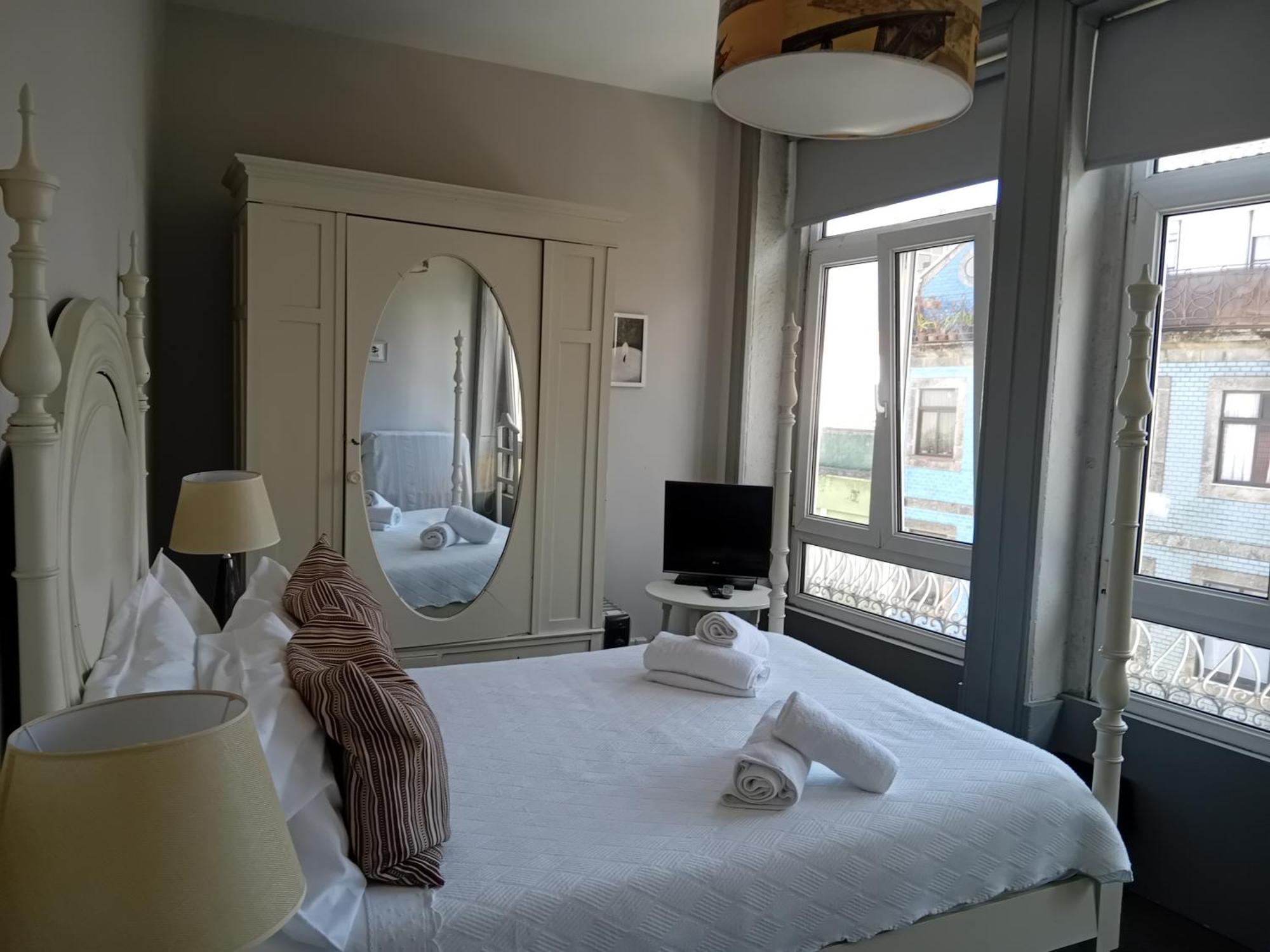 Charming House Quental * Porto