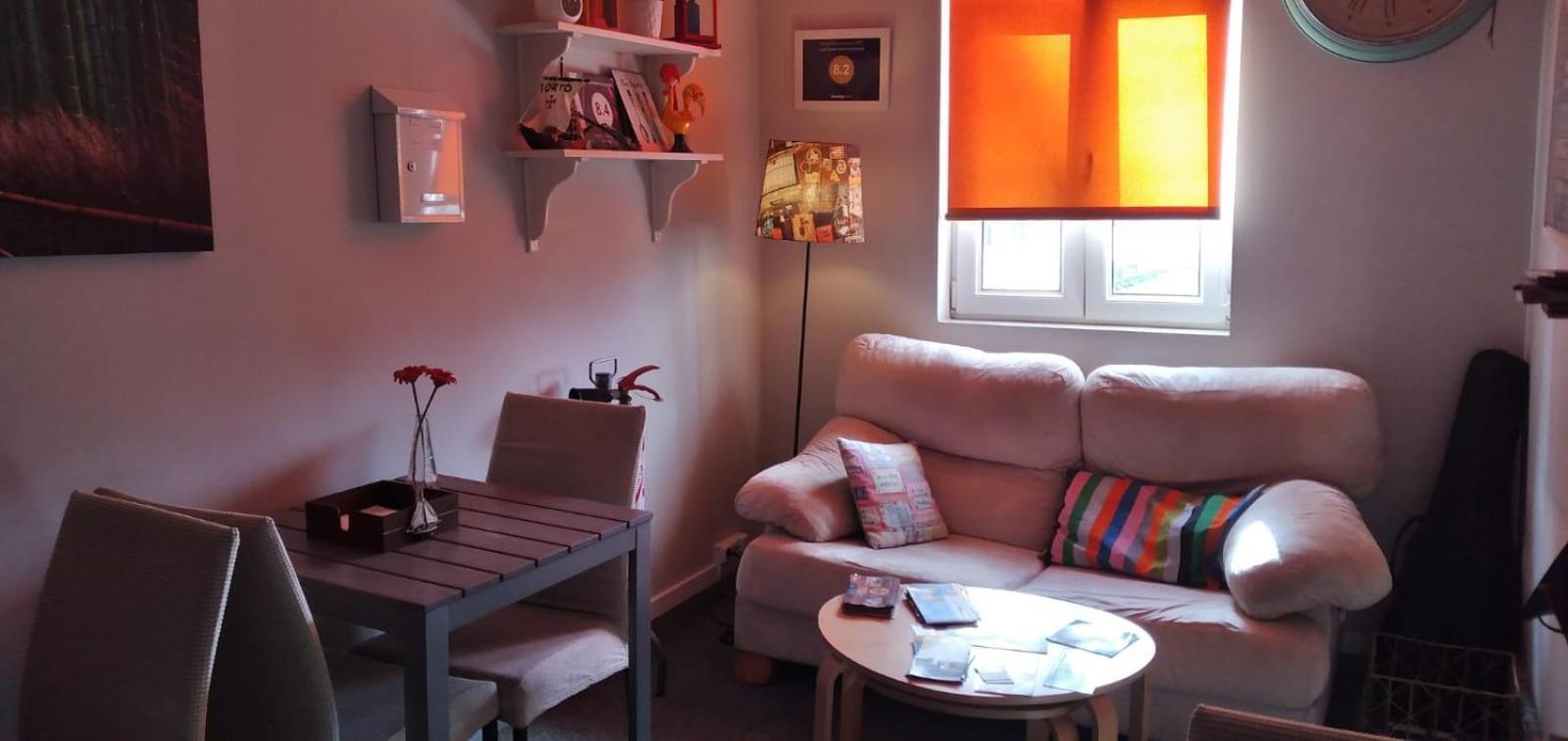 Charming House Quental Porto