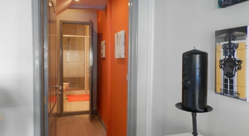 Guest house Charming House Quental