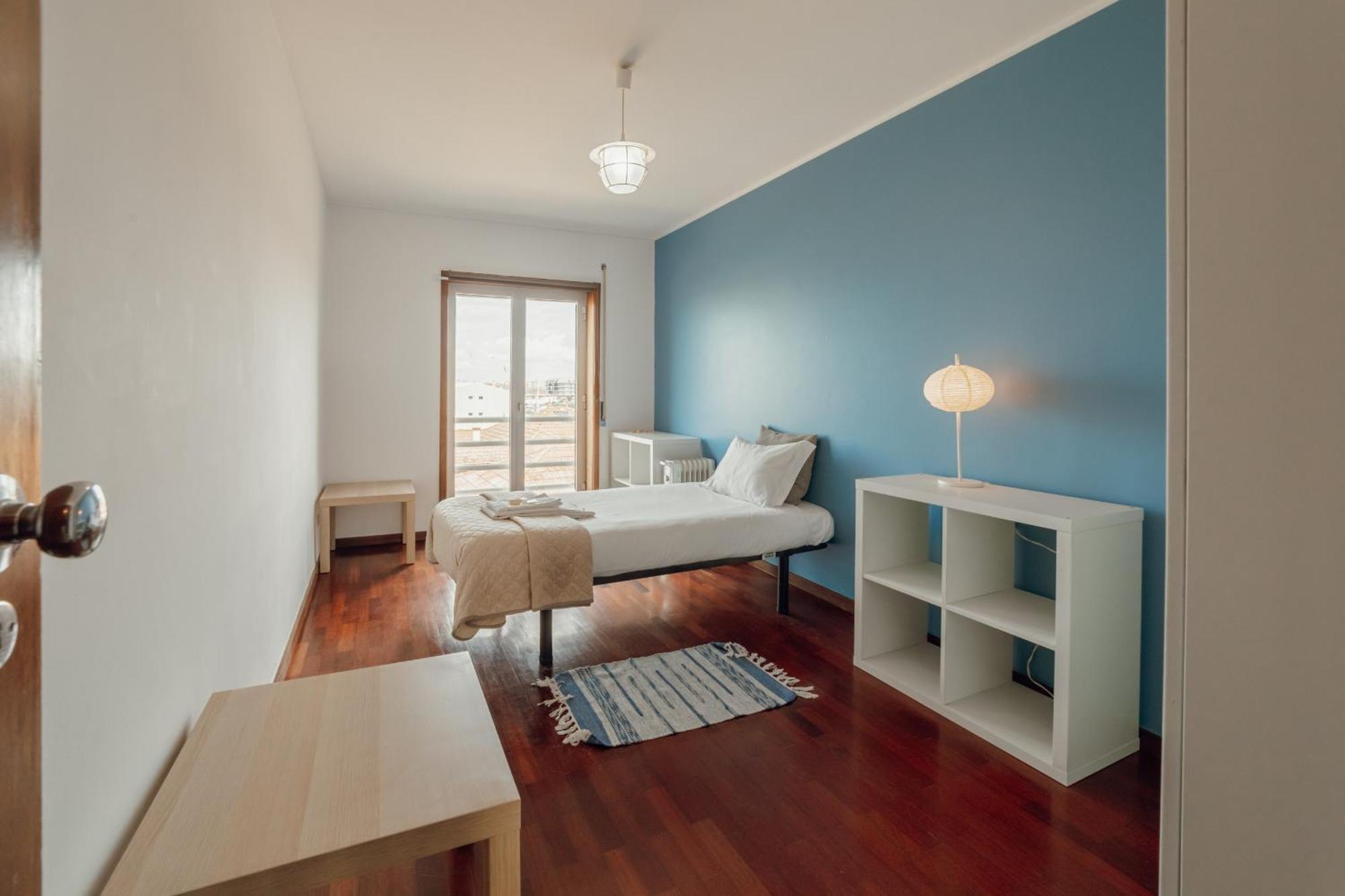 Espinho Modern 3 Bedroom By Vacationy Apartamento
