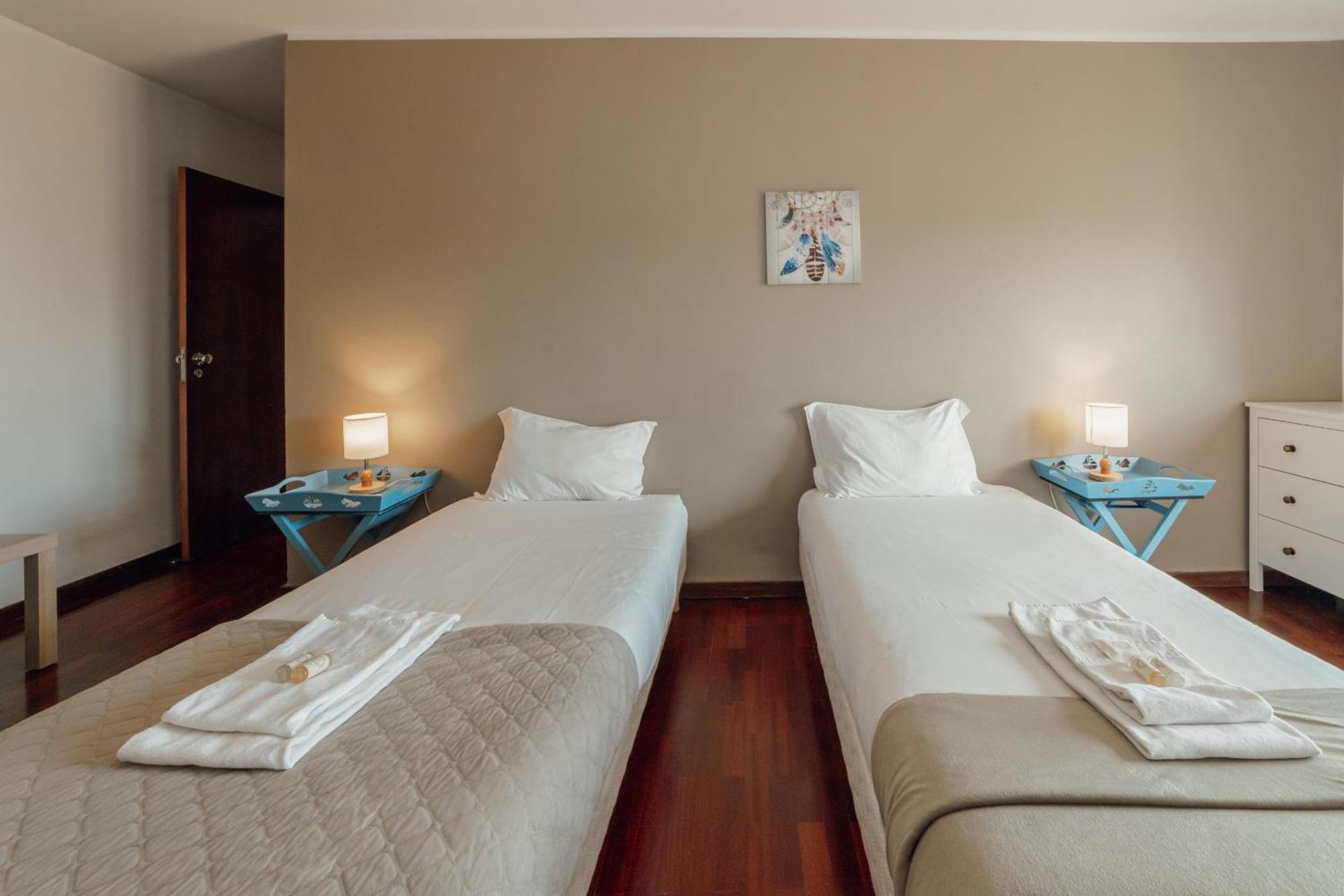 Espinho Modern 3 Bedroom By Vacationy Apartamento *