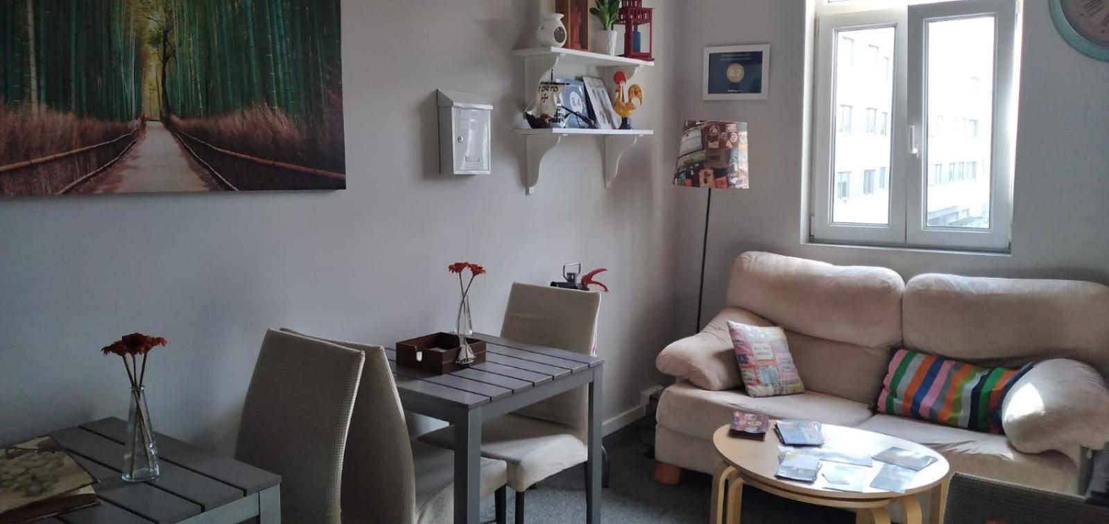 Charming House Quental Guest house *