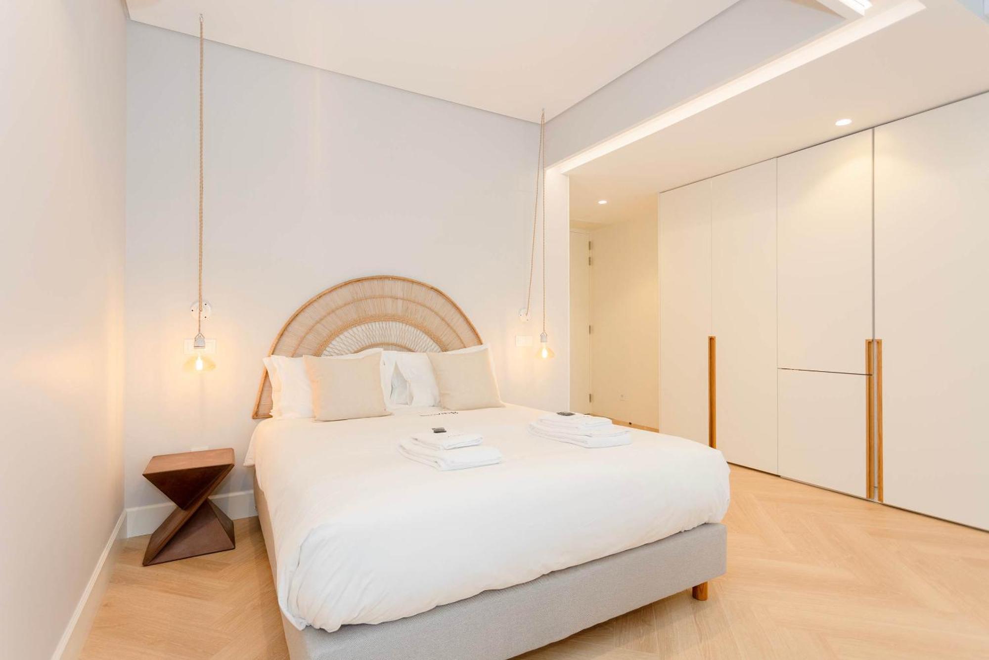 Apartamento Liiiving In - Luxury Design M