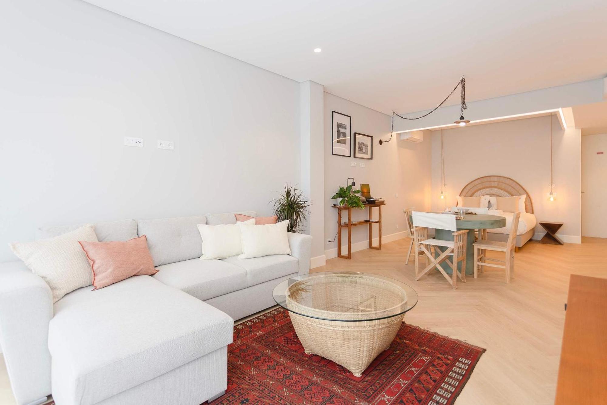 Apartamento Liiiving In - Luxury Design M Oporto