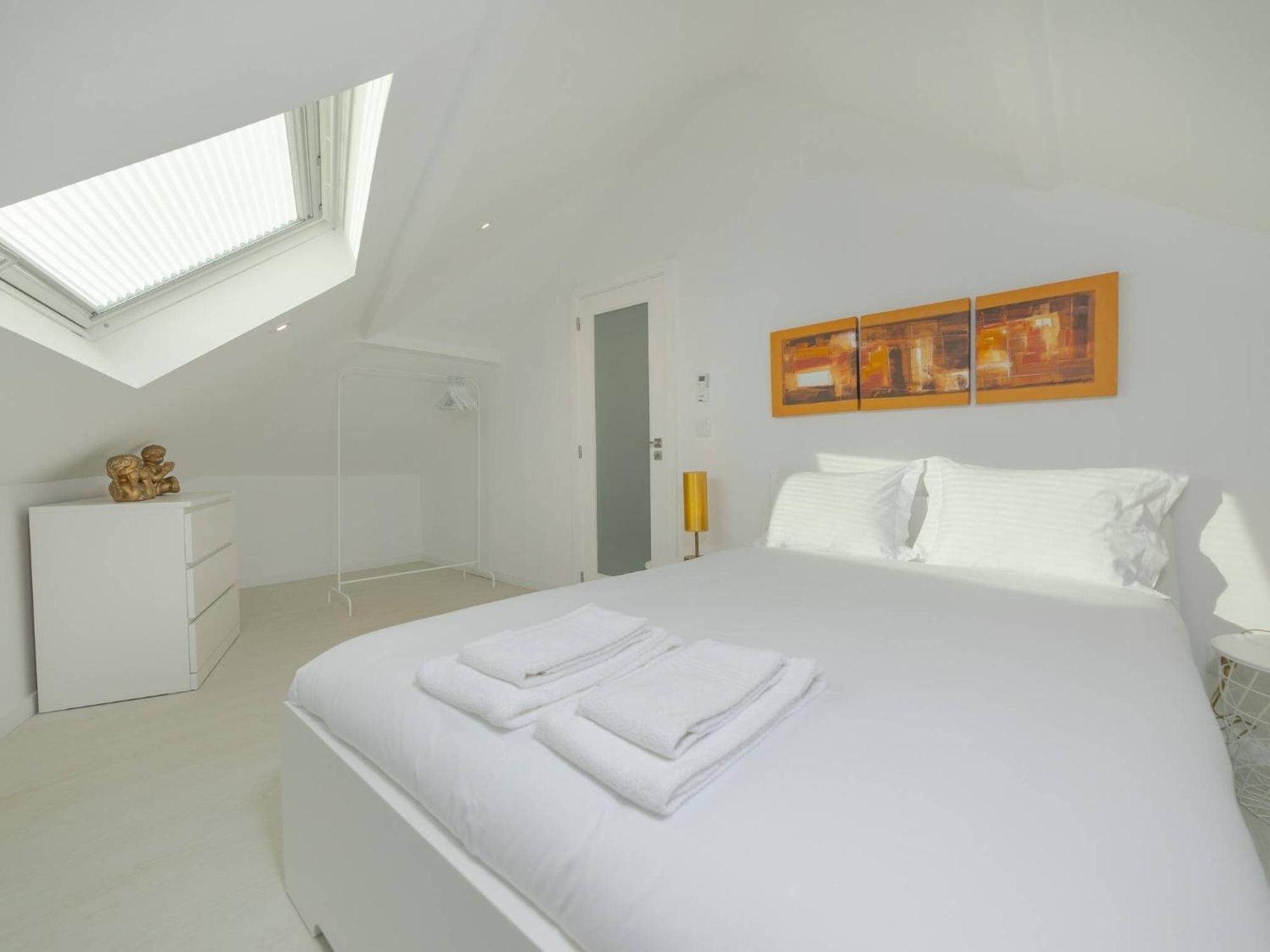 Pousada Guest - Maia House Porto