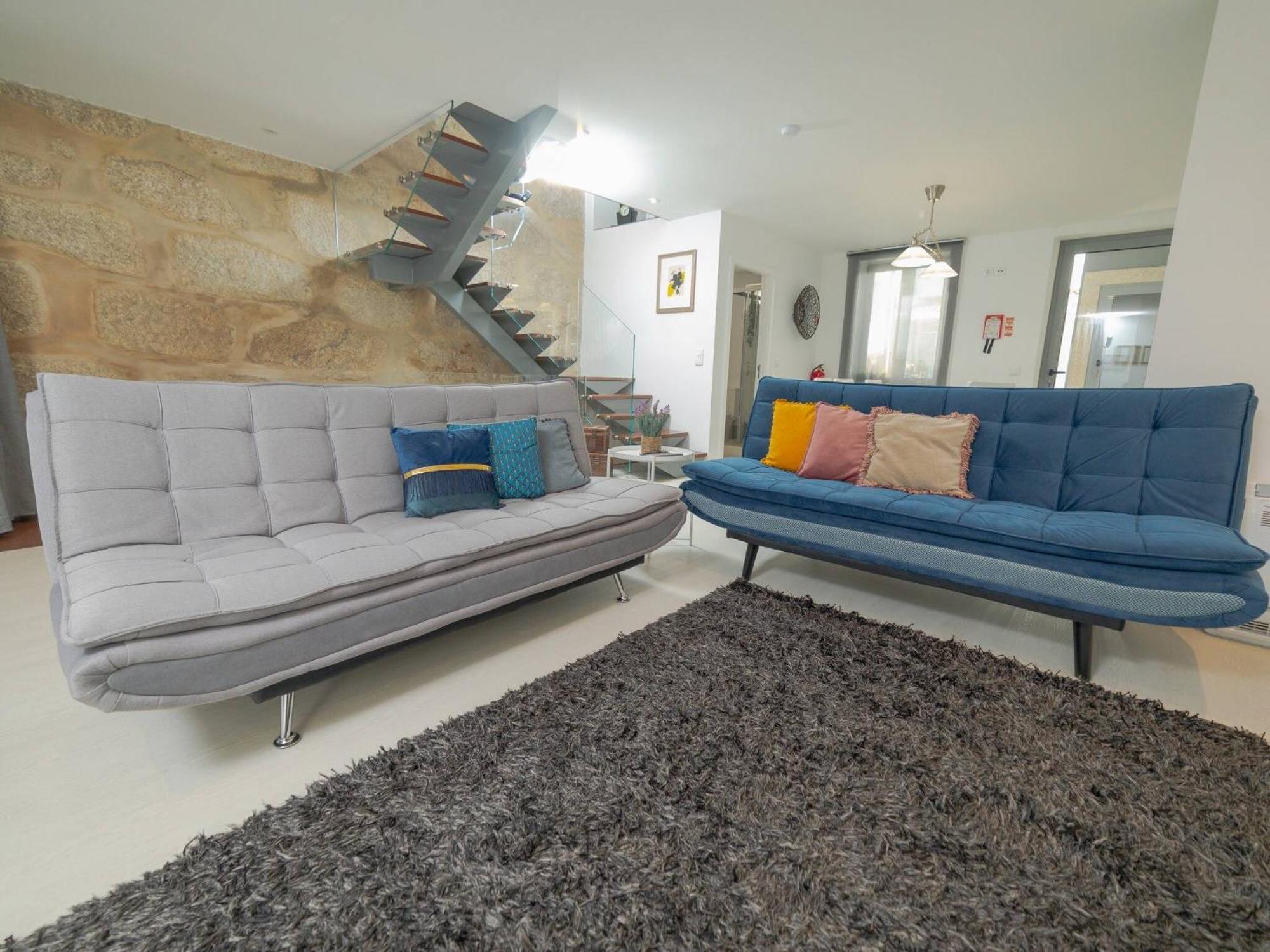 Pousada Guest - Maia House Porto