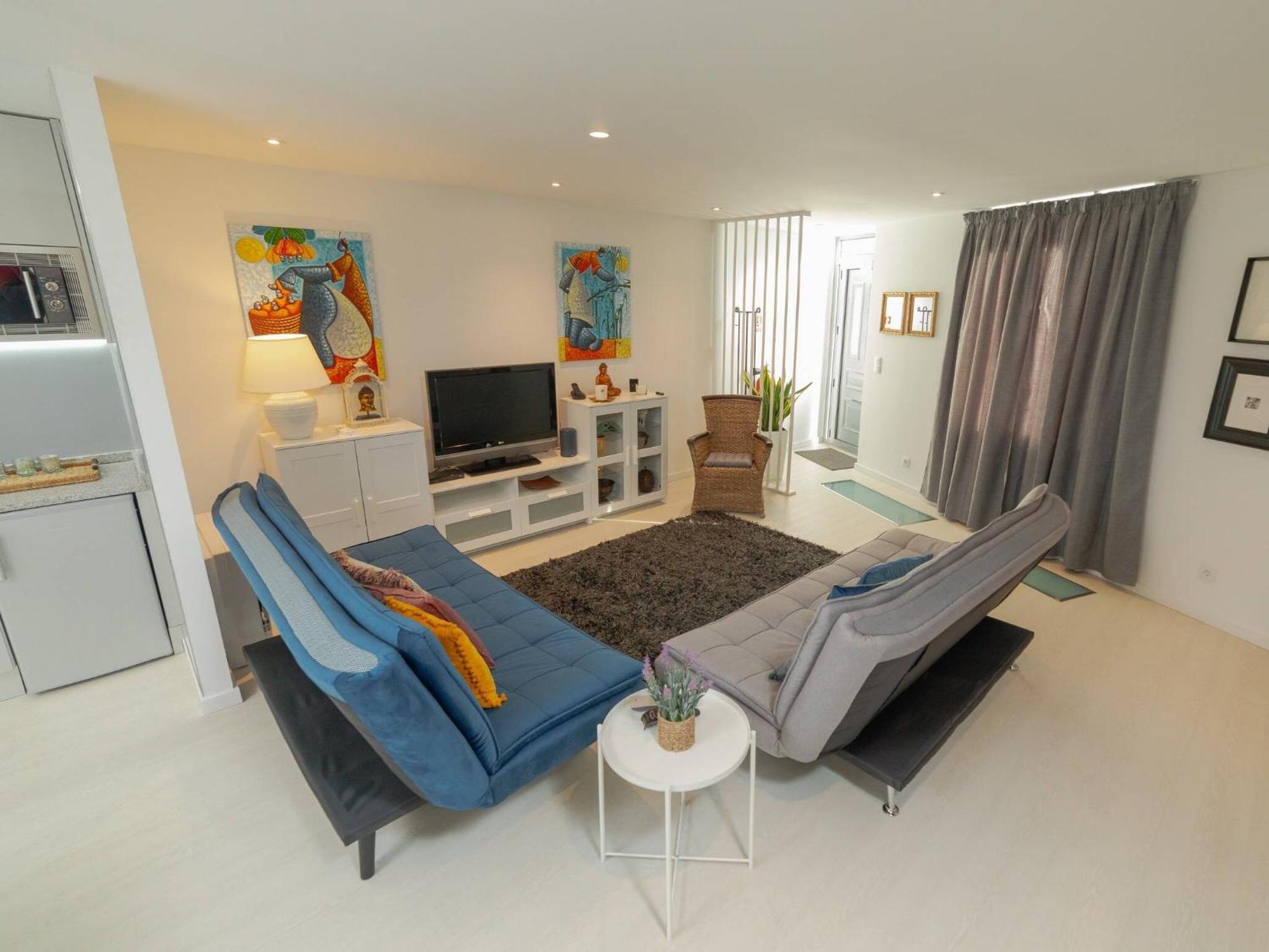 Guest - Maia House Pousada