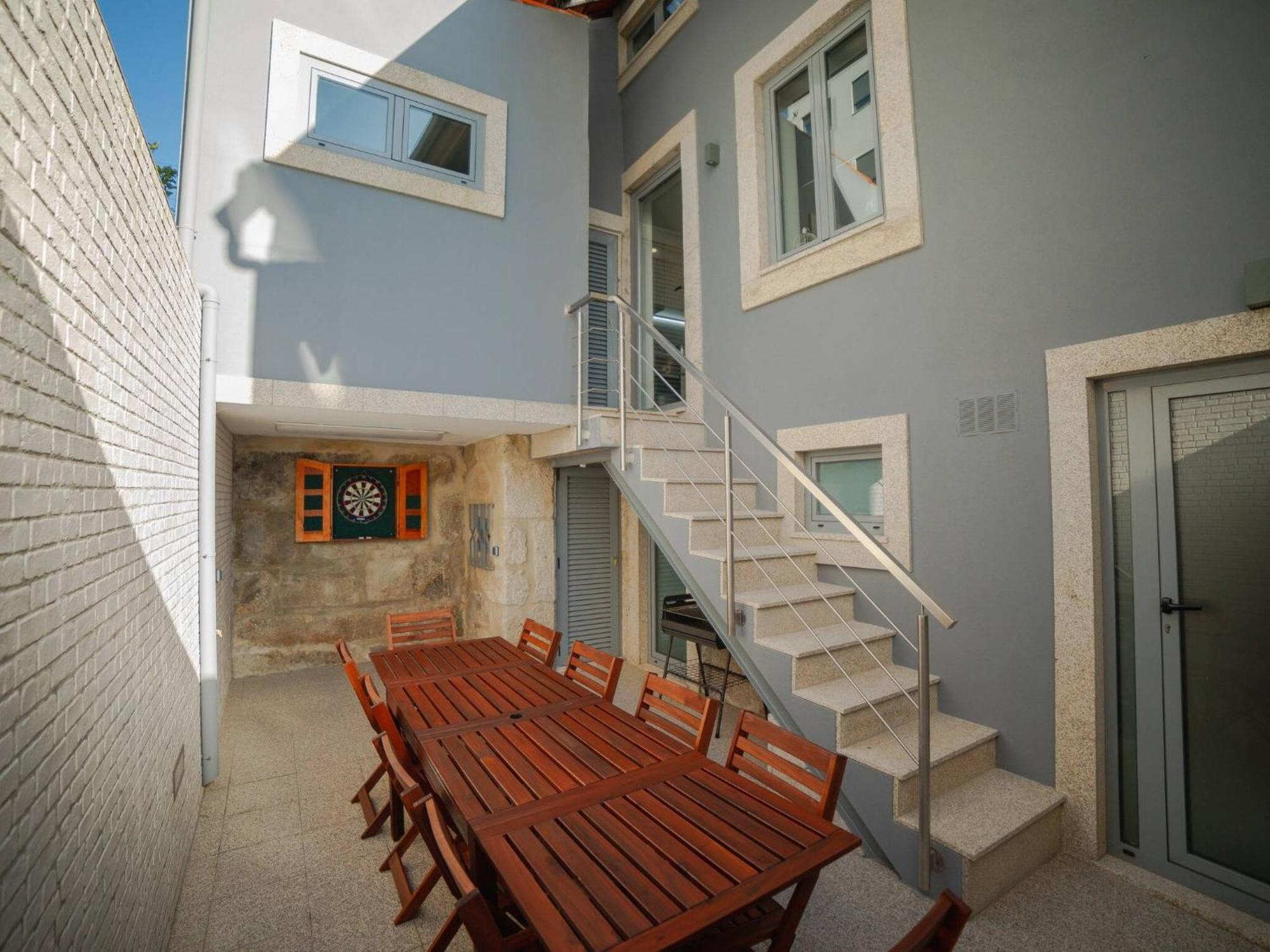 Pousada Guest - Maia House