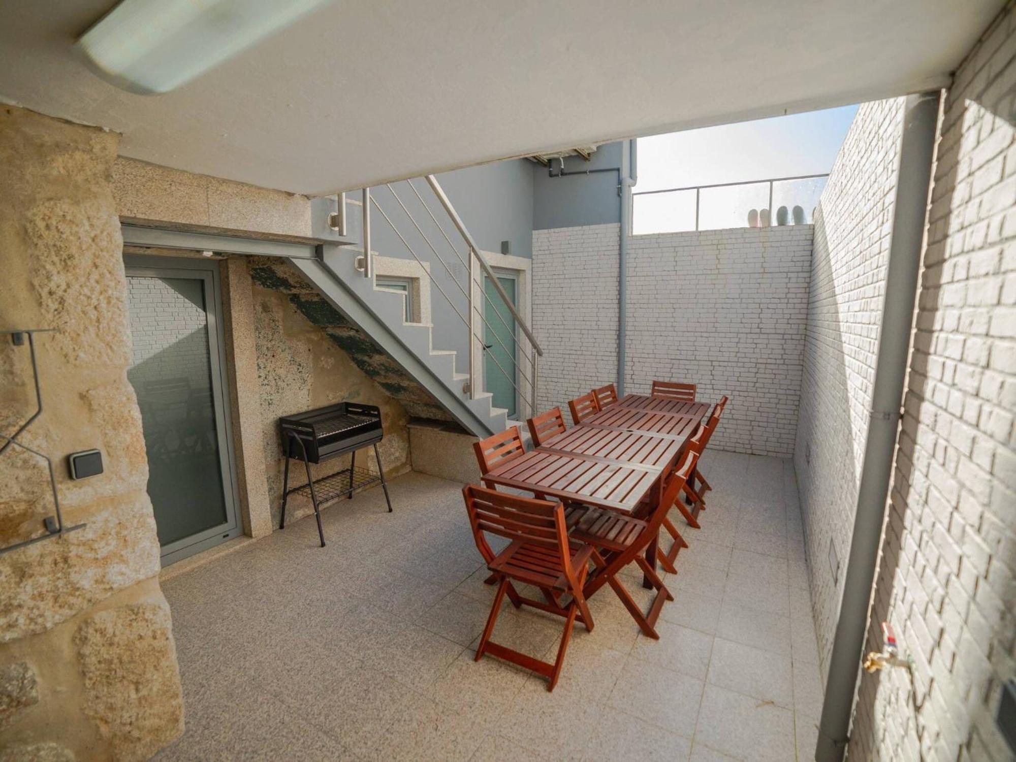 Guest - Maia House Pousada Porto