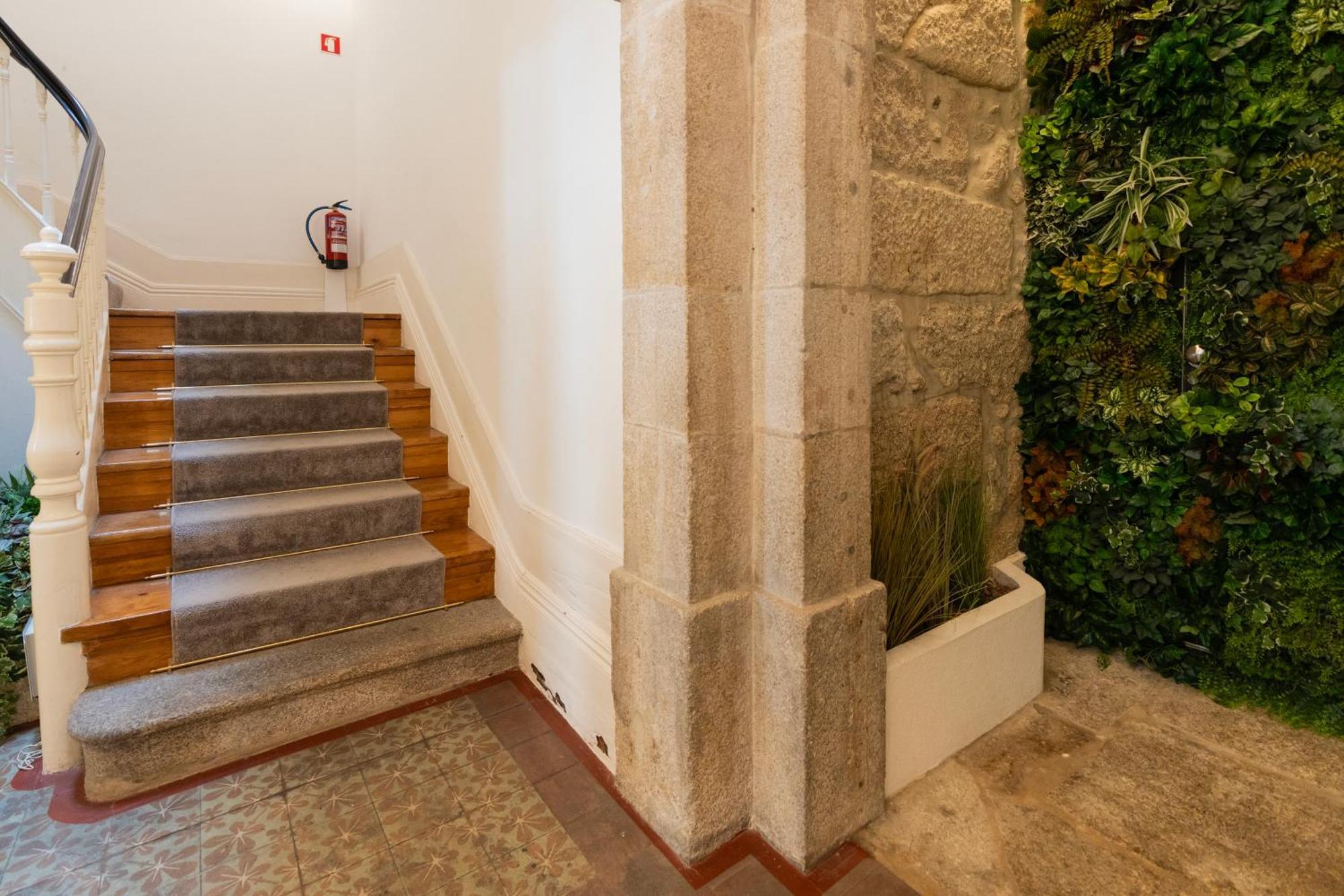 Turista Da Trindade Bed & Breakfast 3*