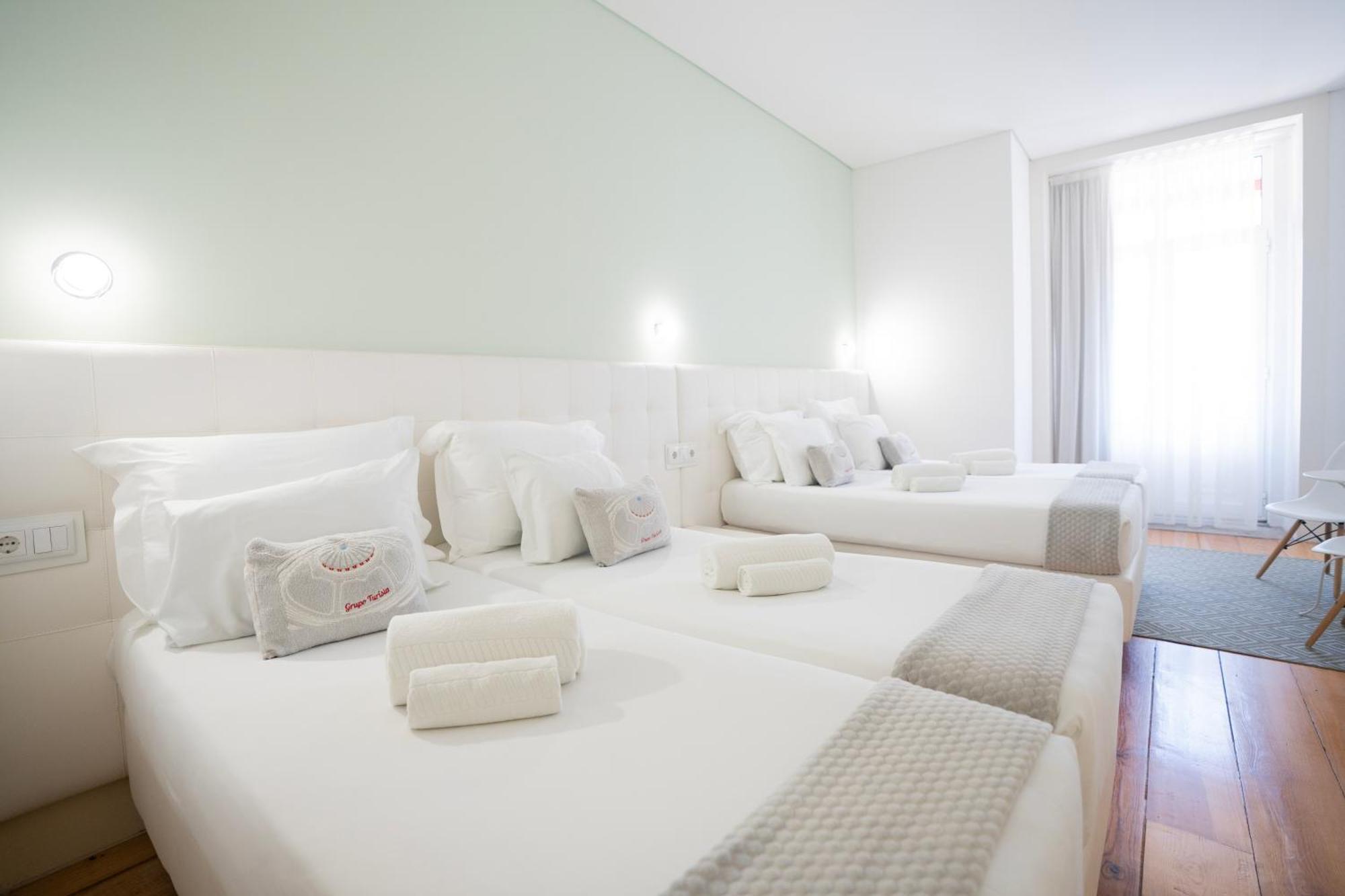 Turista Da Trindade Bed & Breakfast 3*