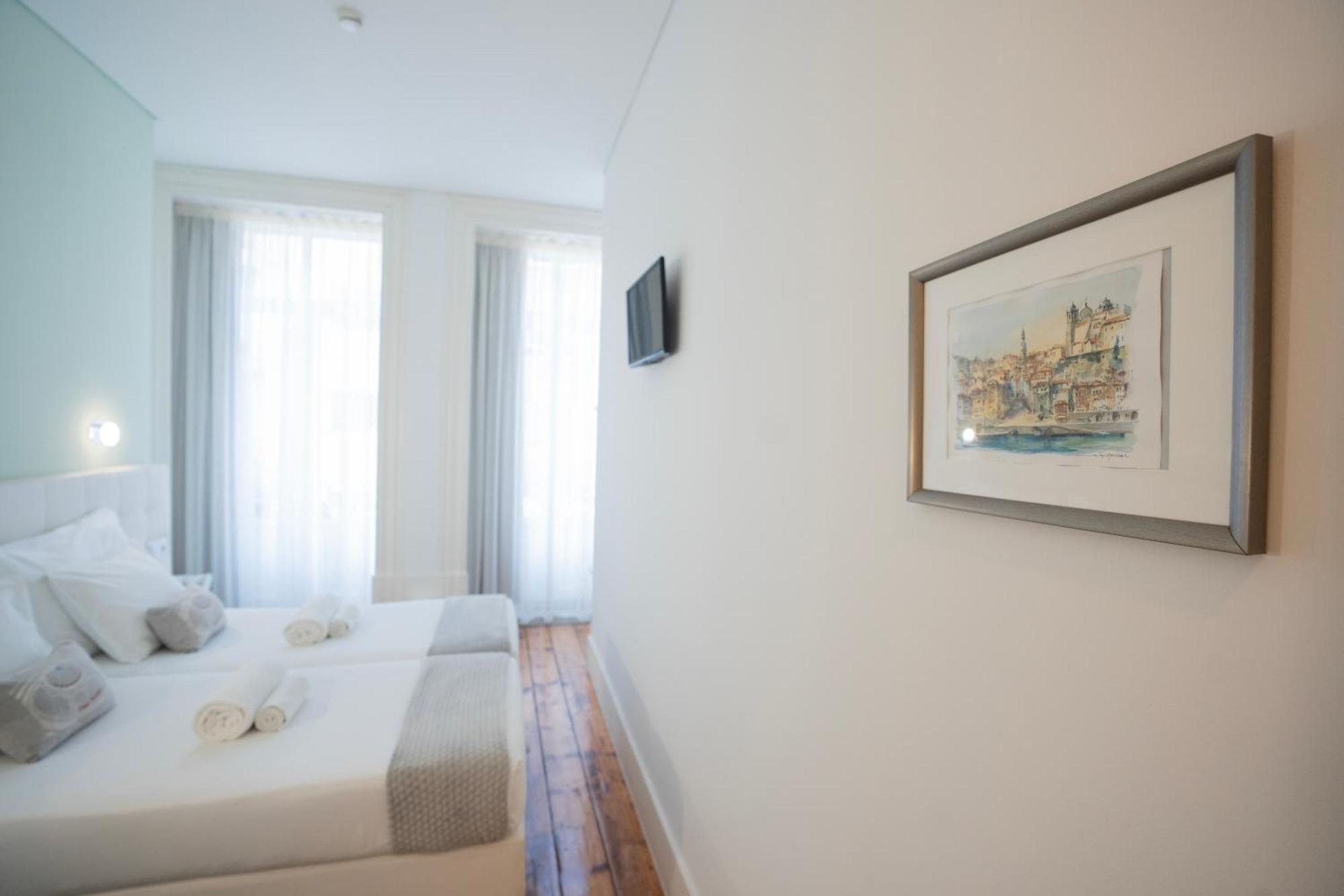 Bed & Breakfast Turista Da Trindade