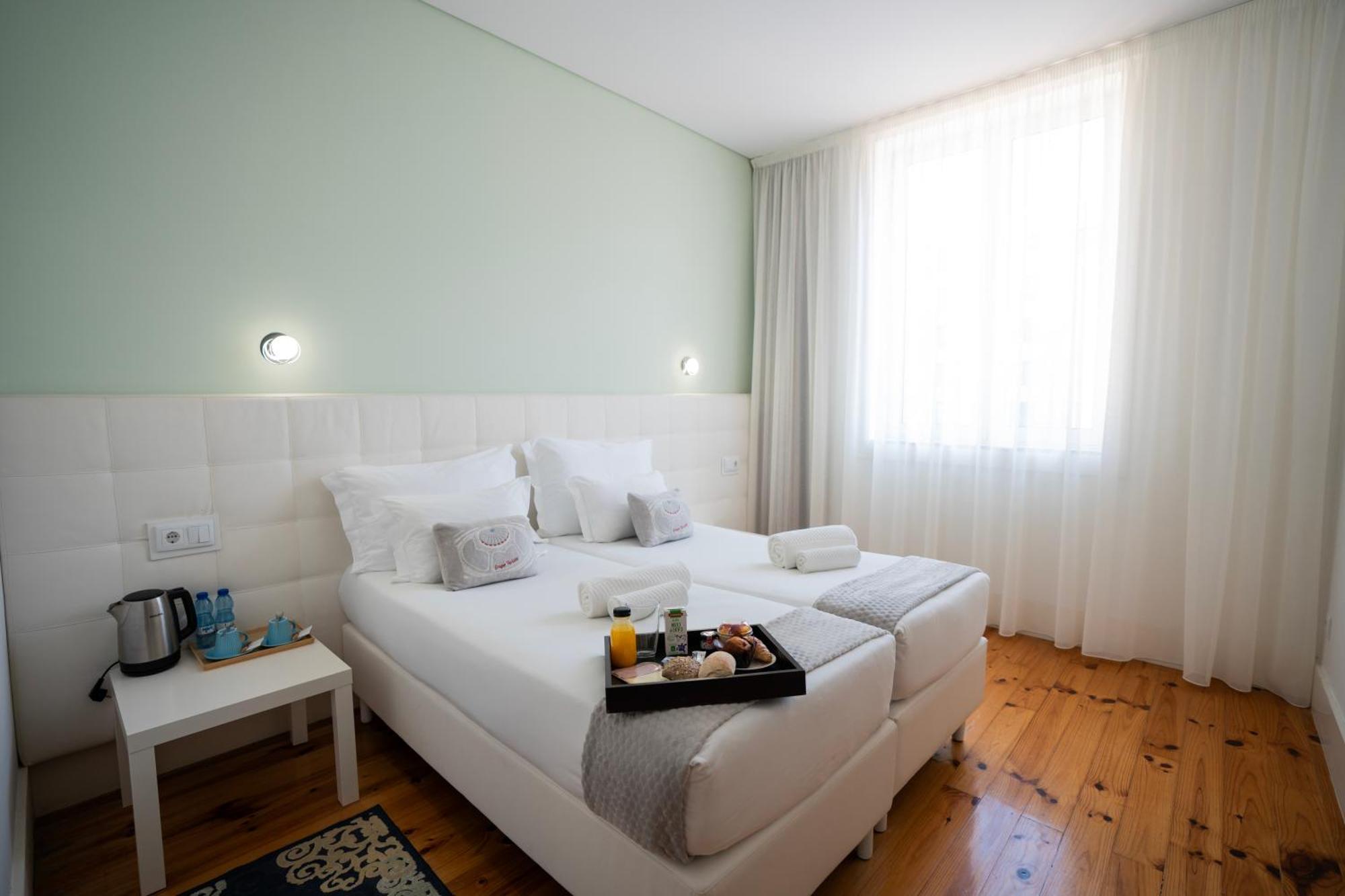 Turista Da Trindade Bed & Breakfast 3*
