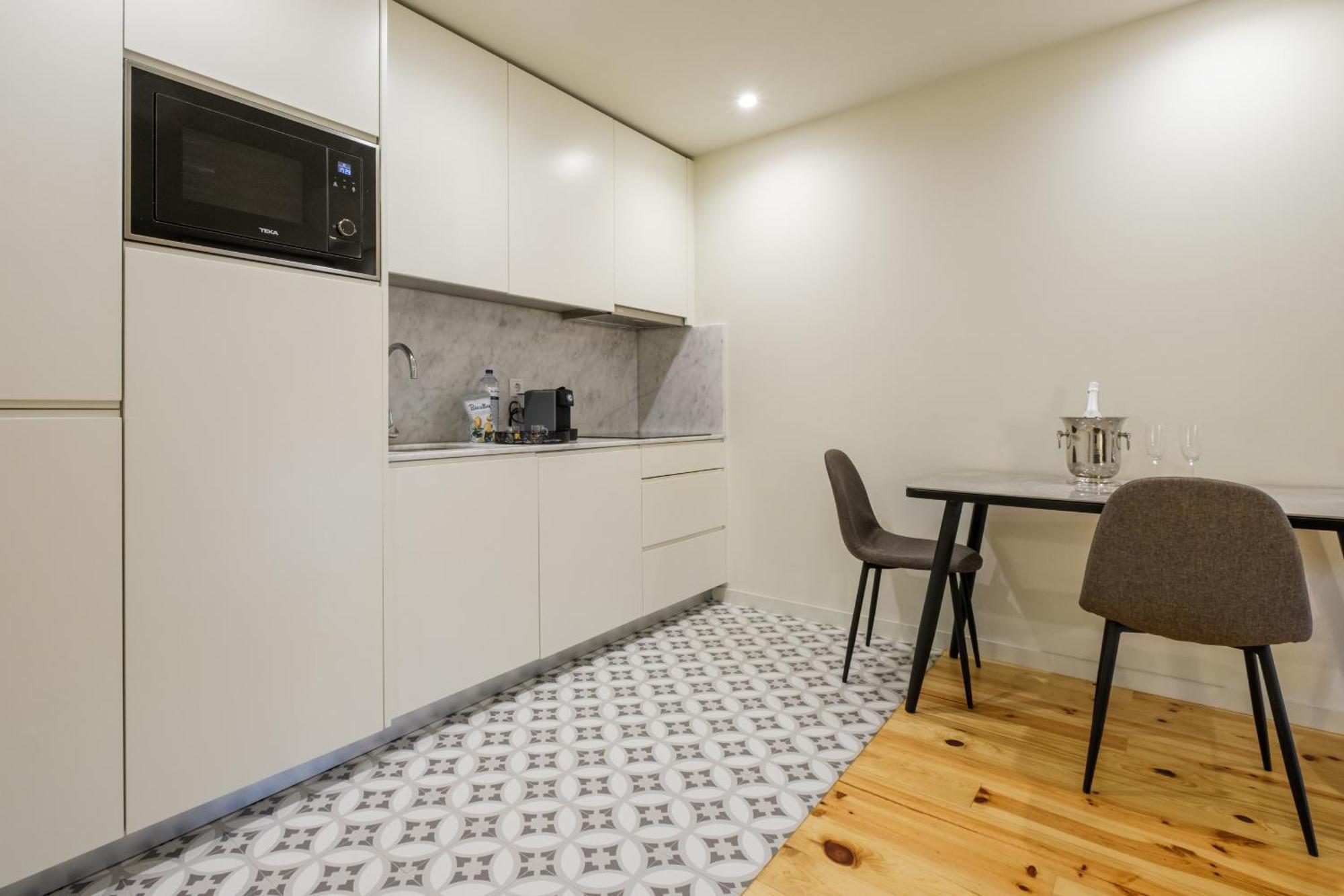Luxury Style 6 With Ac Downtown Near Metro * Oporto