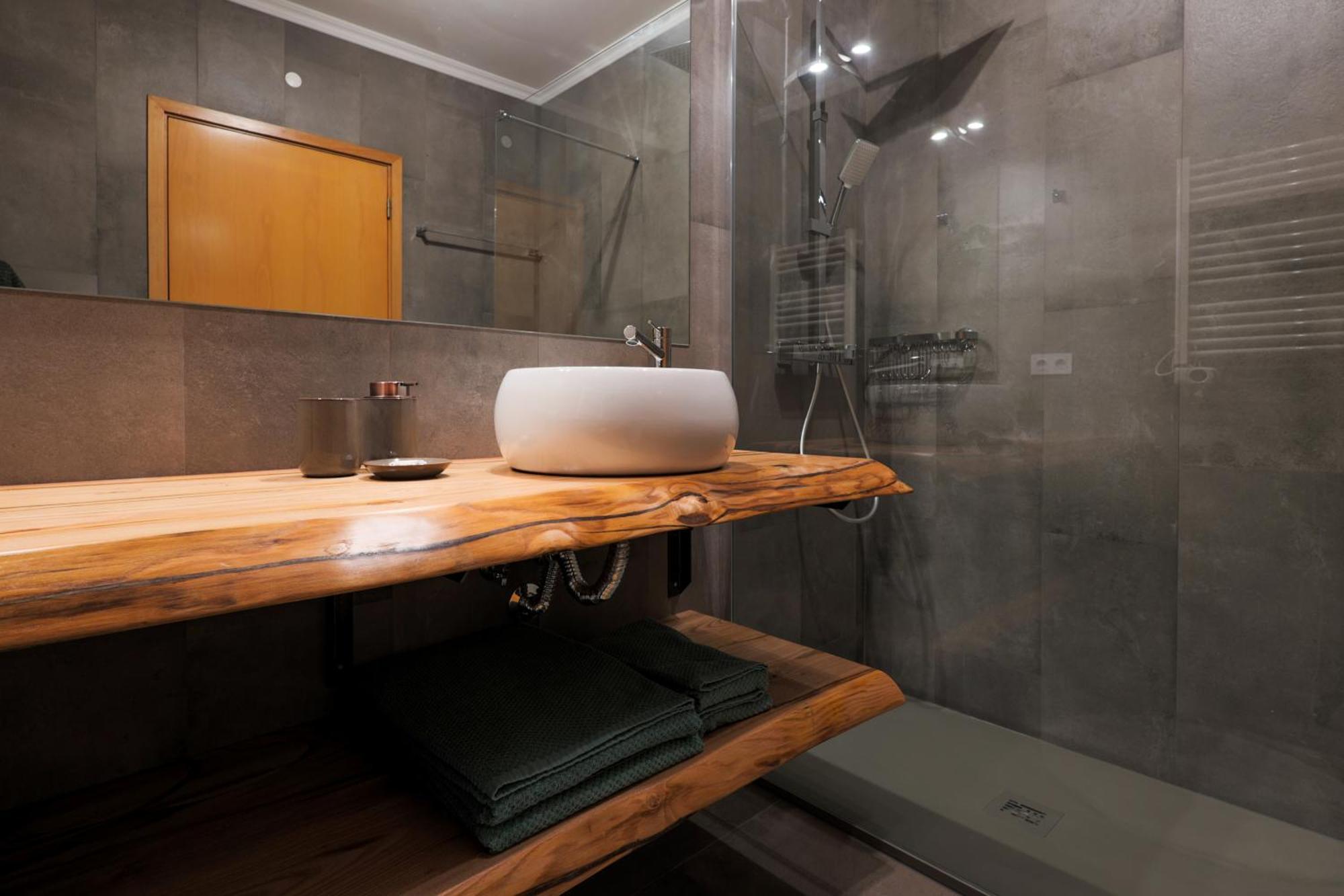 Apartamento Cathedral Iii *