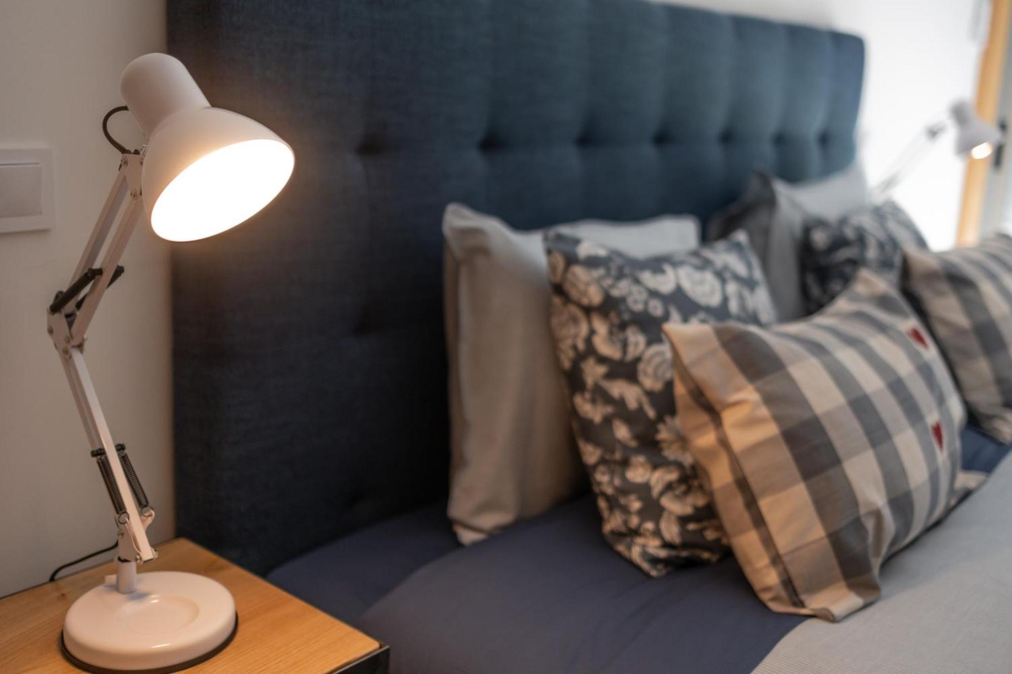 Apartamento Cathedral Iii