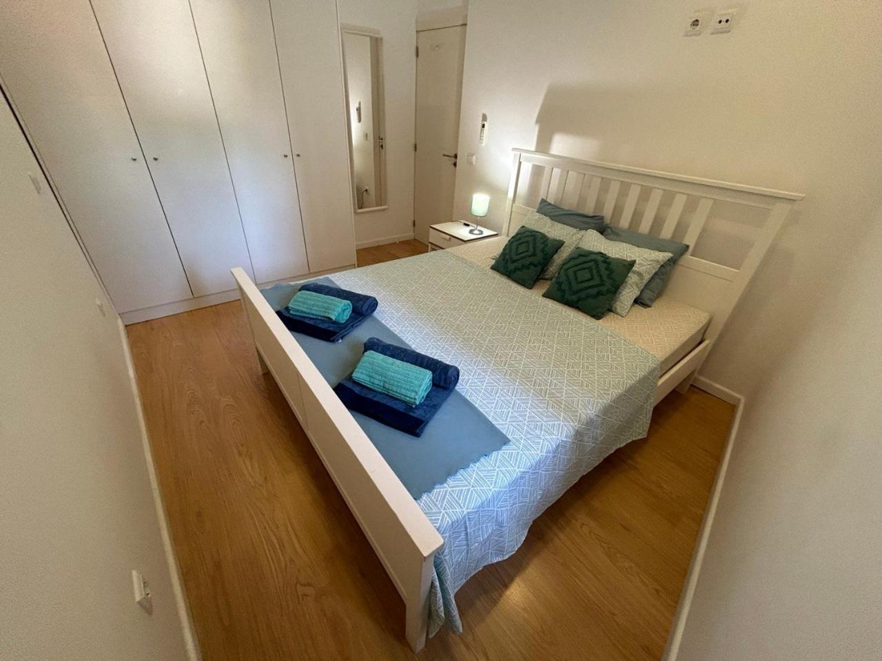 Bonfim - River Apartamento