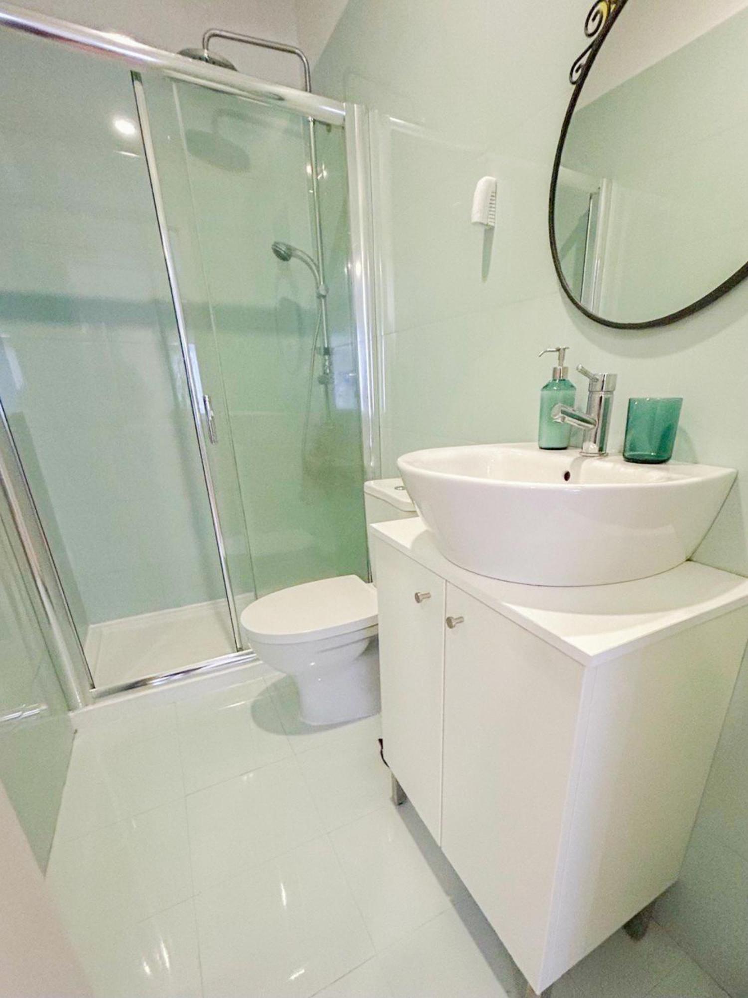 Apartamento Bonfim - River Porto