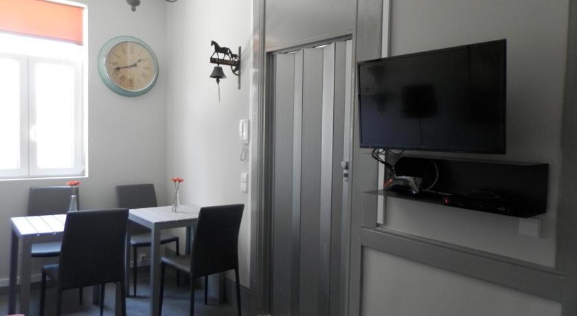 Guest house Charming House Quental Porto