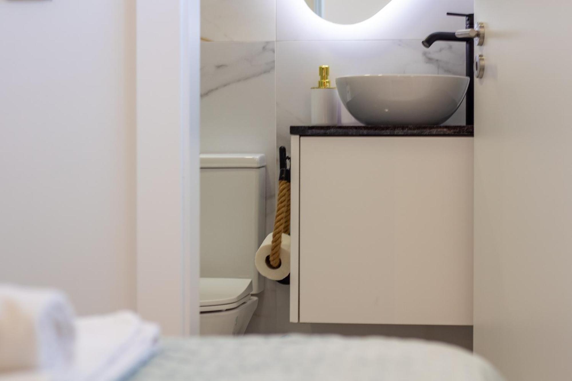 Apartment Quiet Duplex W Patio In Lapa By Lovelystay Porto