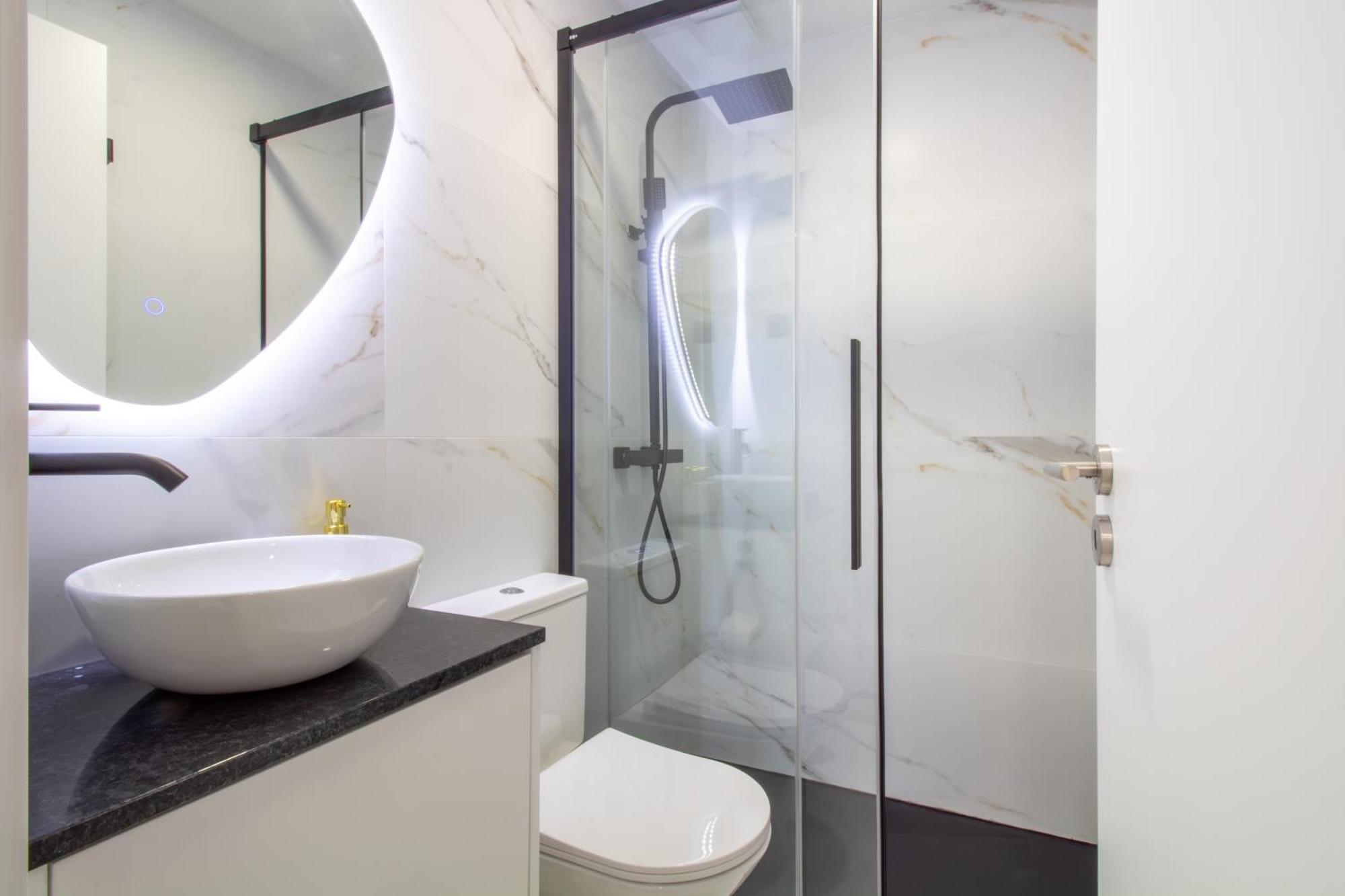 Quiet Duplex W Patio In Lapa By Lovelystay Apartment Porto