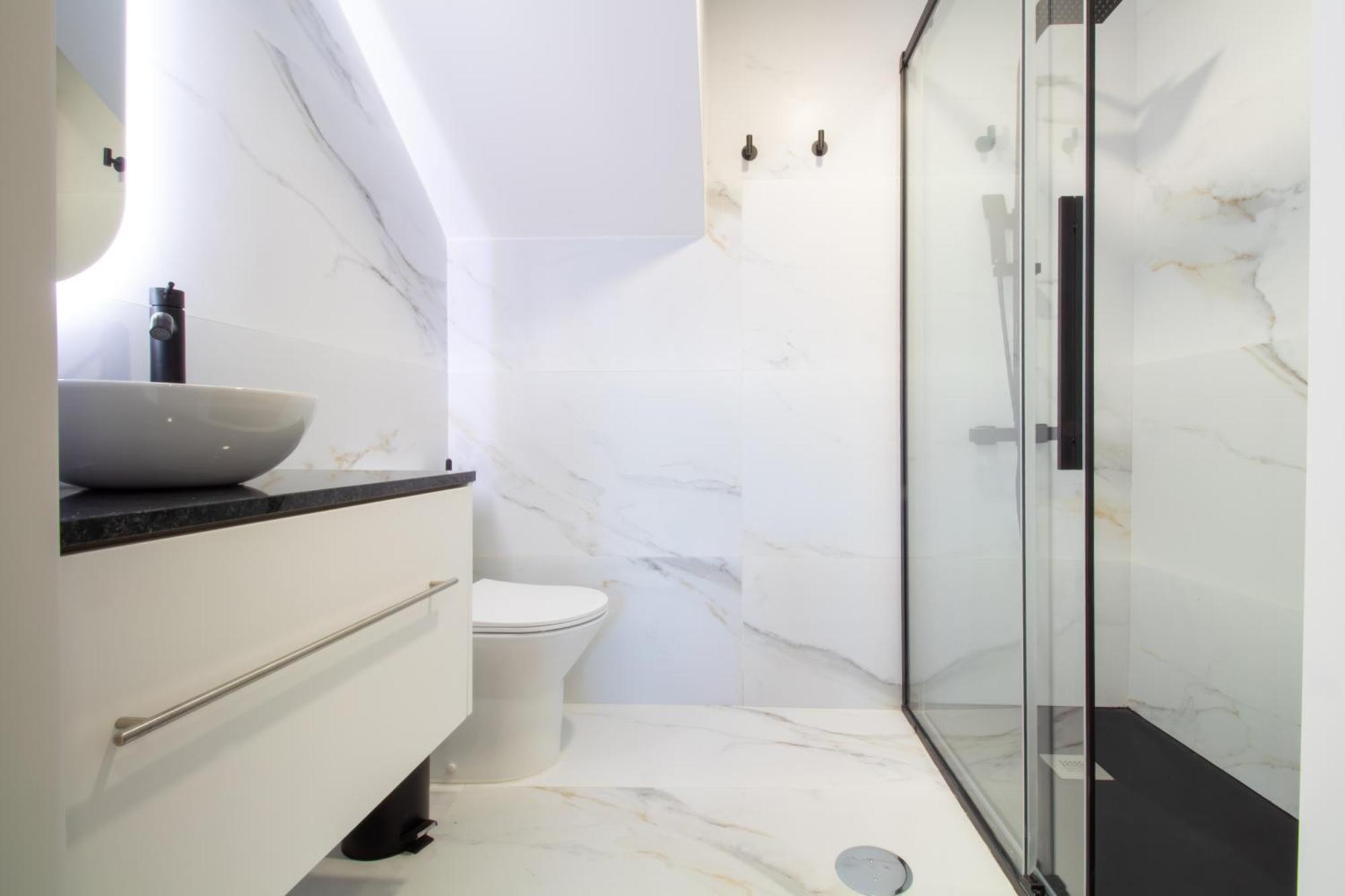 Apartment Quiet Duplex W Patio In Lapa By Lovelystay