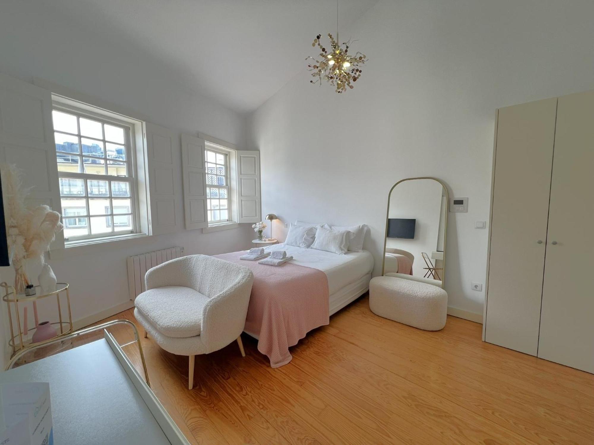 Apartamento Aliados Downtown By Hosts *