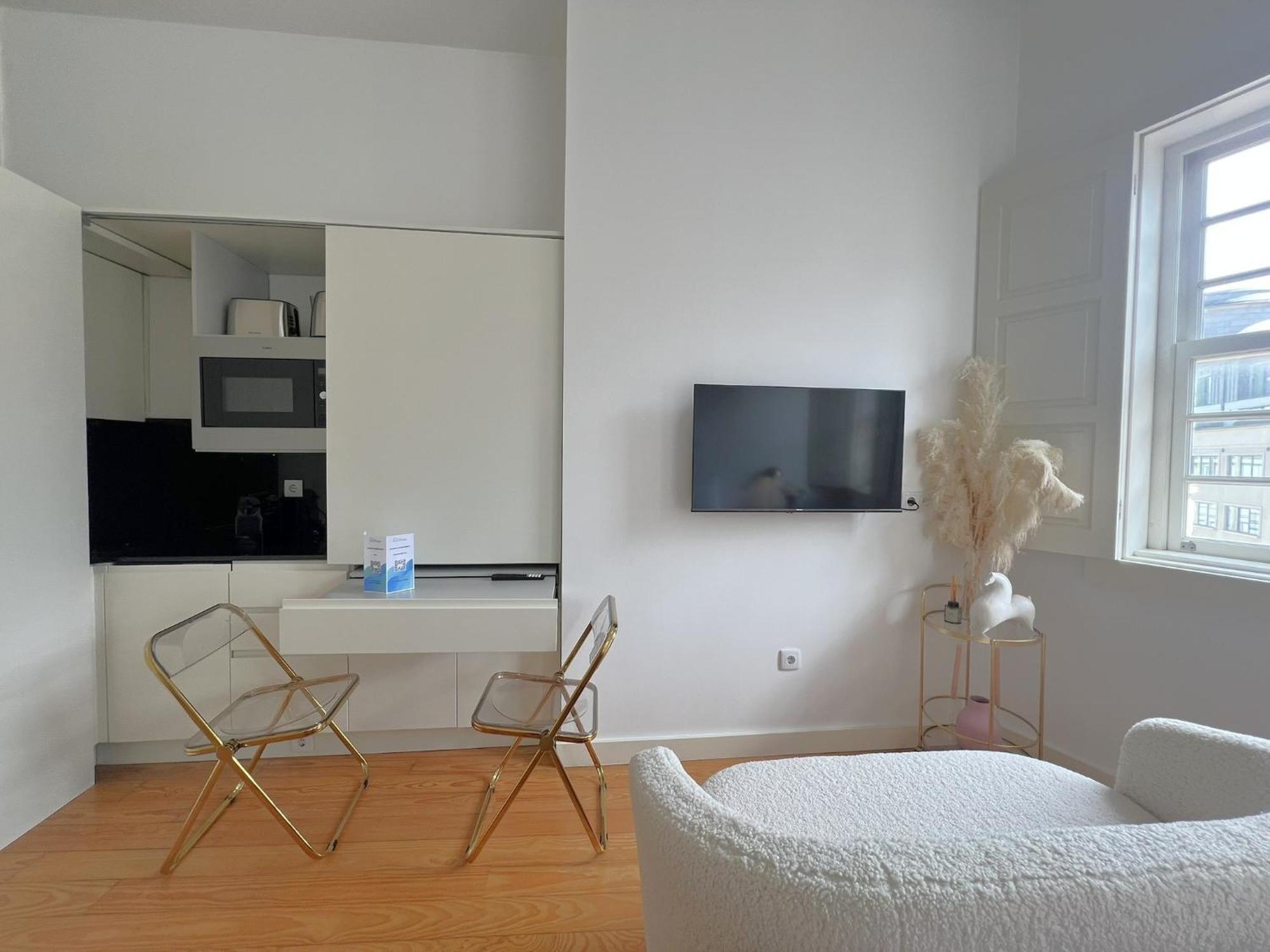 Aliados Downtown By Hosts Apartamento Porto