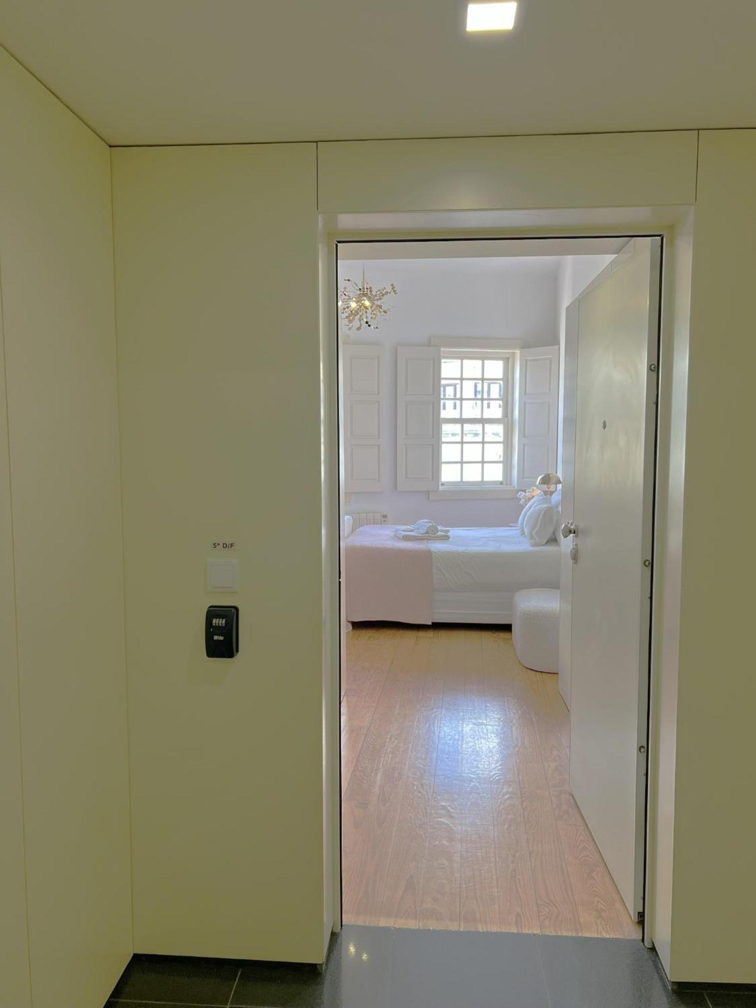 Aliados Downtown By Hosts Apartamento Porto