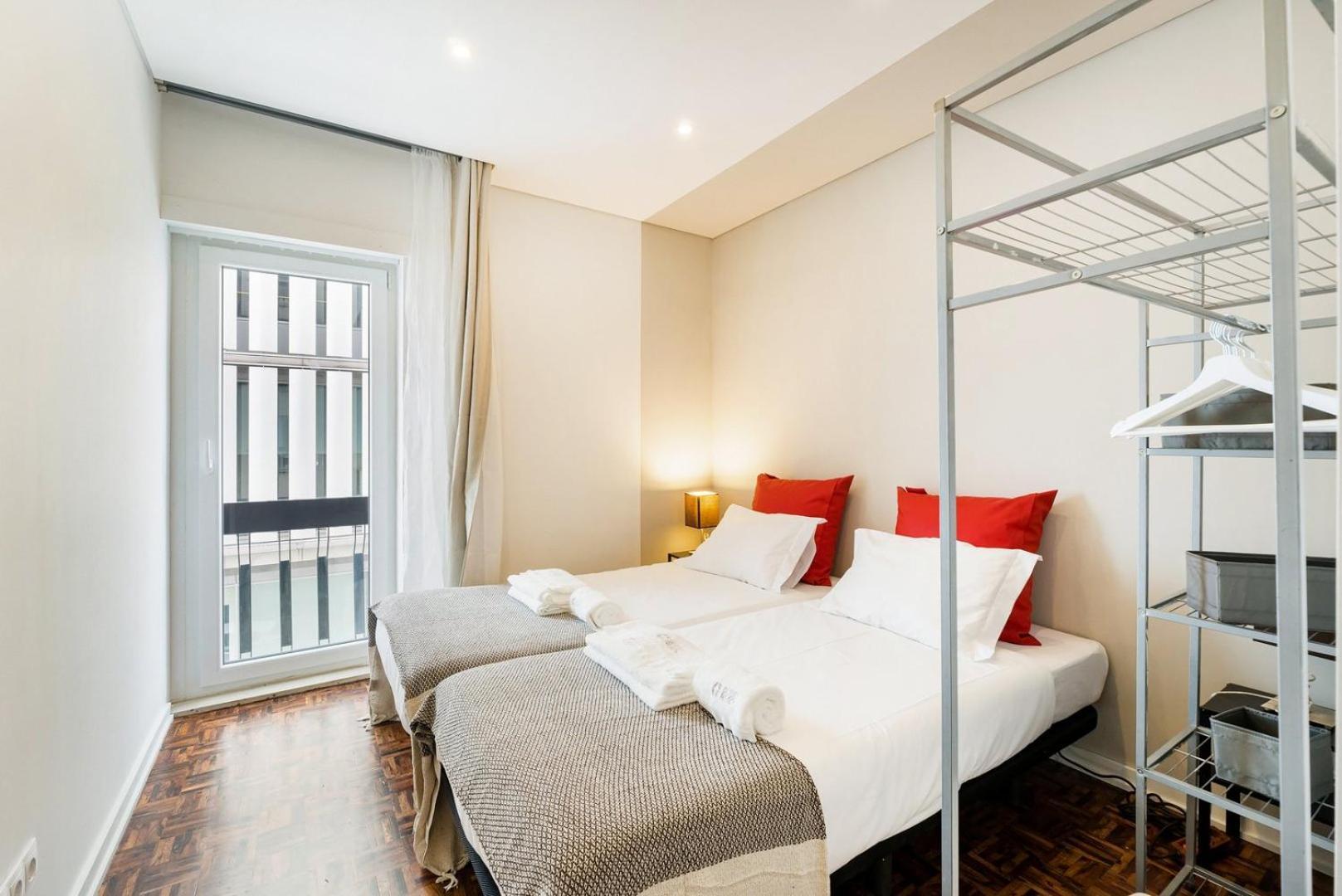 Apartamento Guestready - Comfort Close To Casa Da Musica *