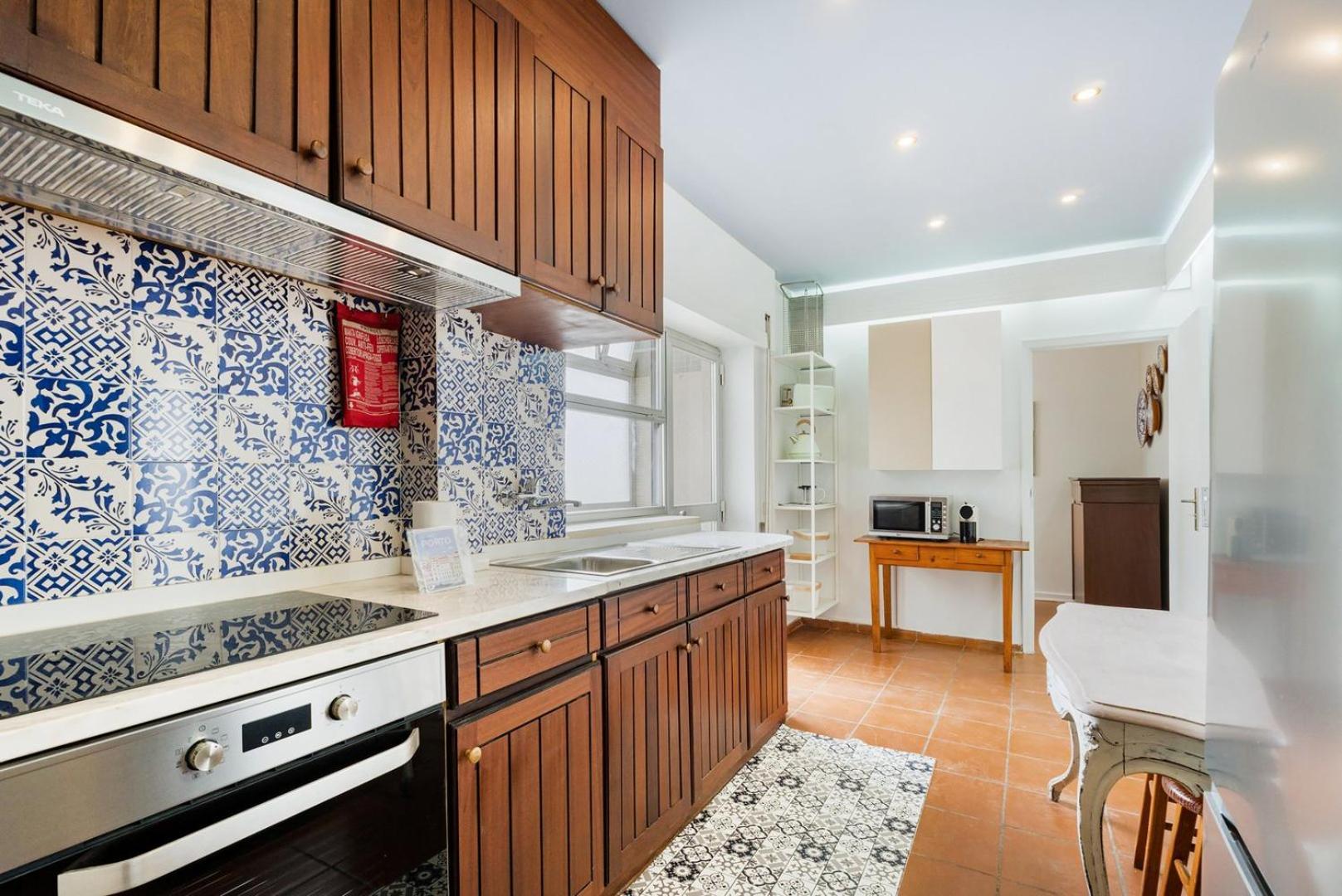 Guestready - Comfort Close To Casa Da Musica * Oporto