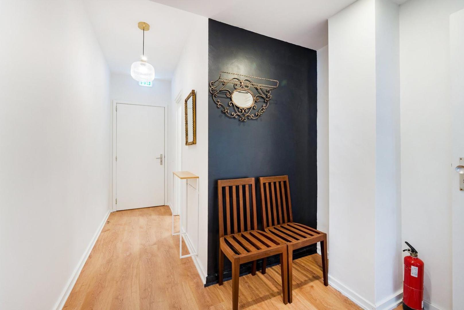 Apartamento Guestready - Comfort Close To Casa Da Musica