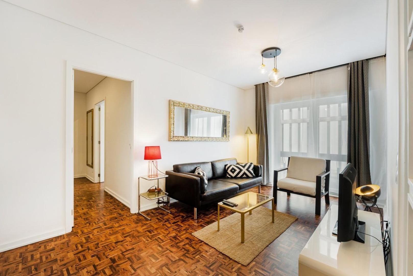 Guestready - Comfort Close To Casa Da Musica Apartamento *