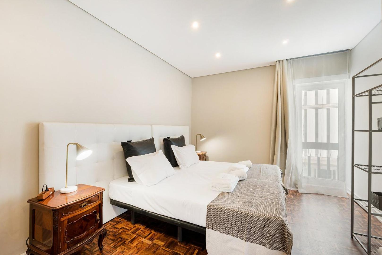 Apartamento Guestready - Comfort Close To Casa Da Musica *