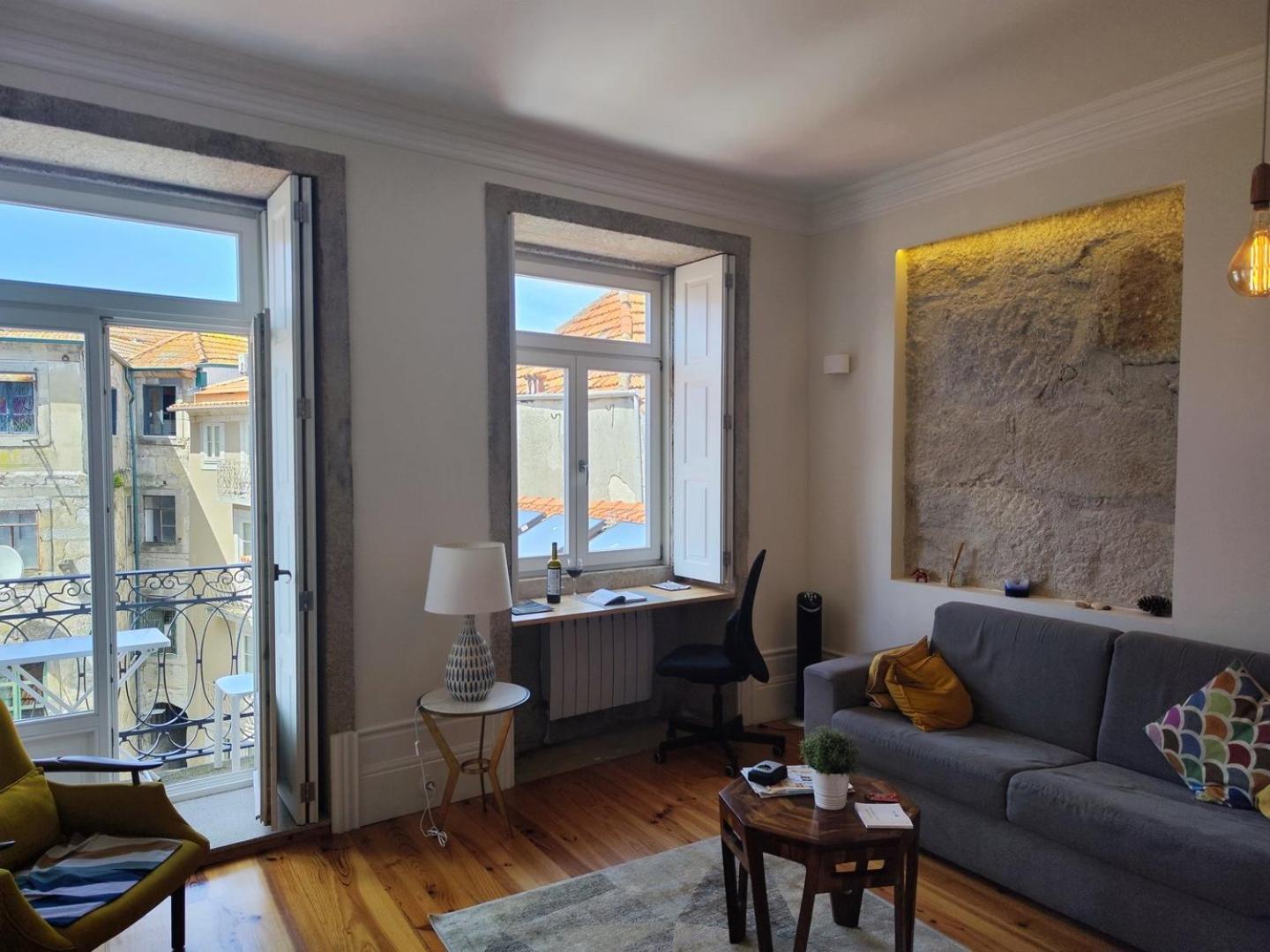 Apartamento Guestready - Se Cathedral Old Town *