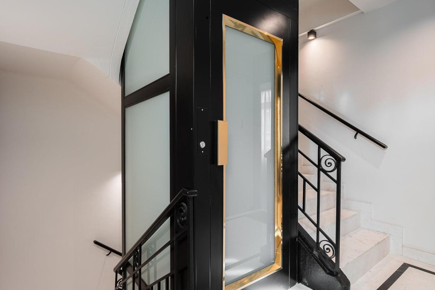 Apartment Guestready - Elisium Star