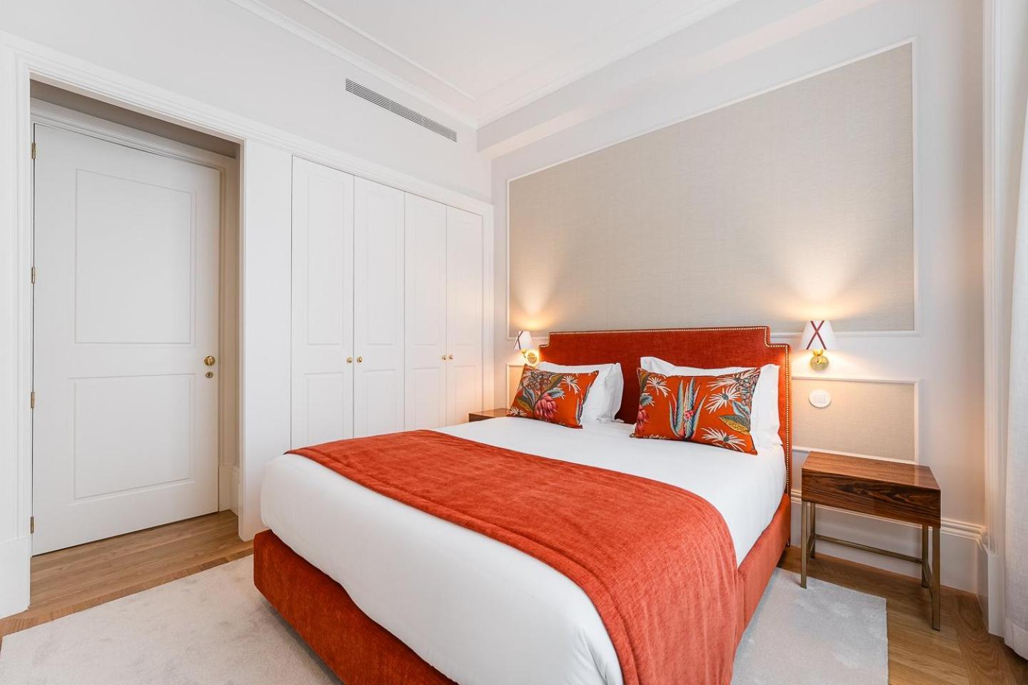 Apartment Guestready - Elisium Star Porto