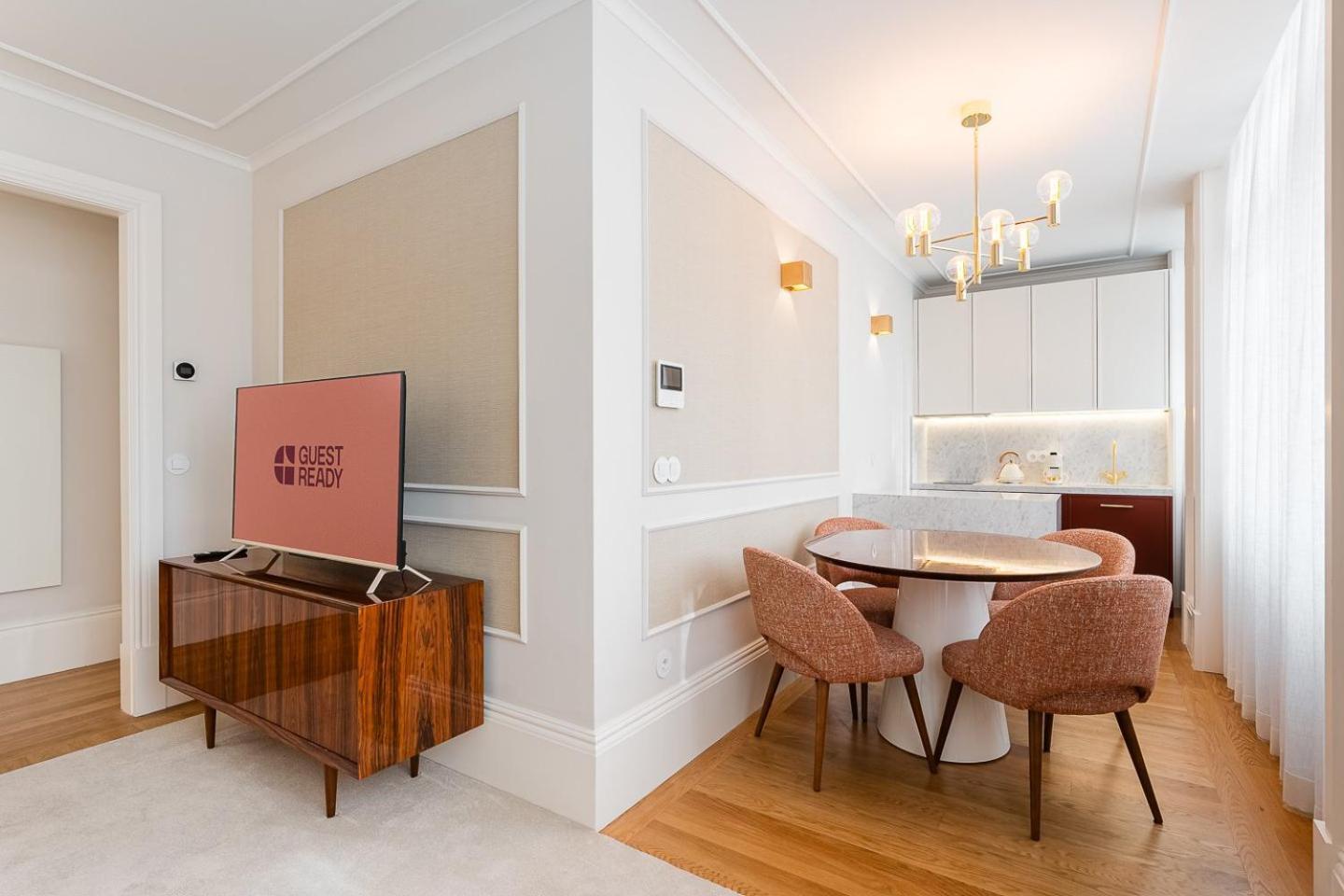 Guestready - Elisium Star Porto