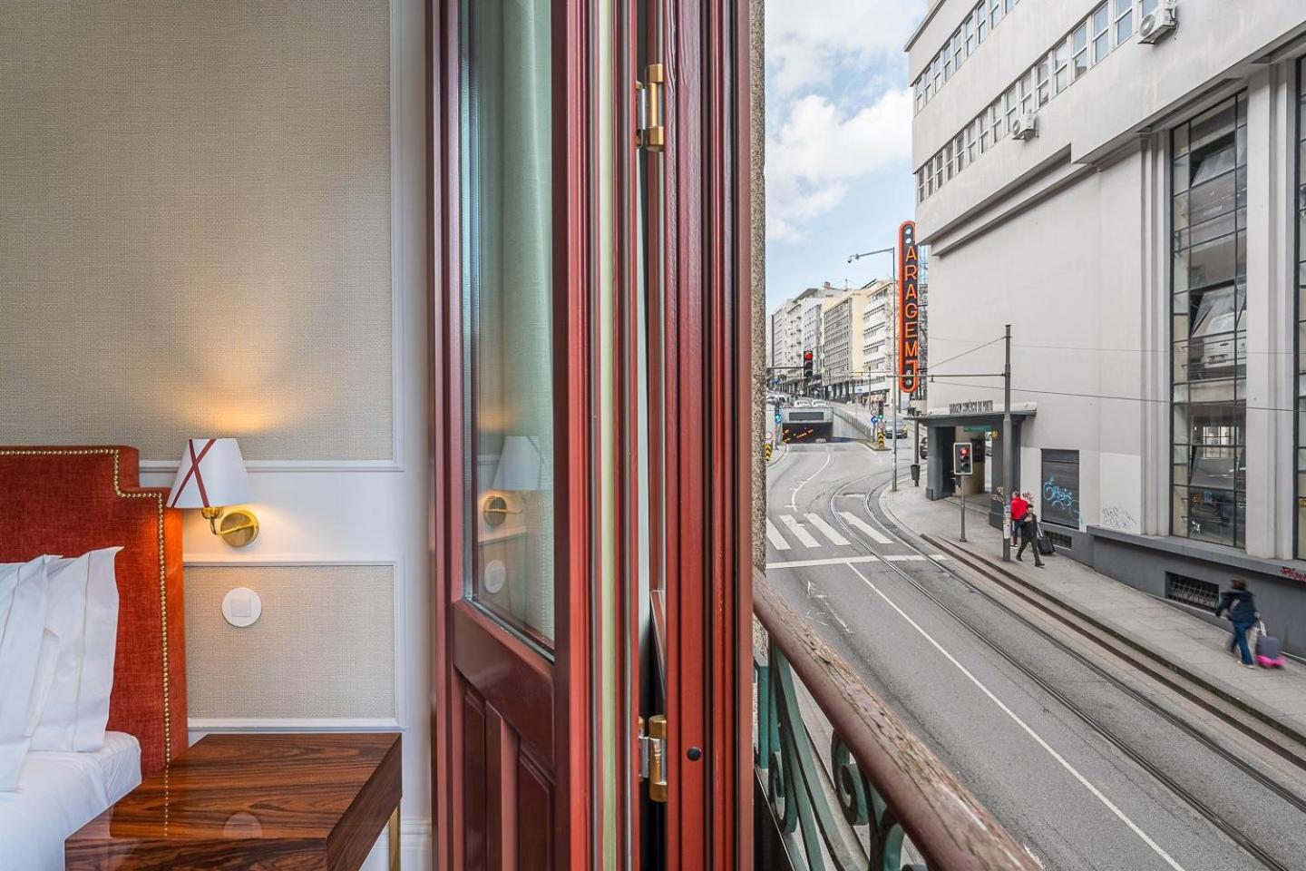Guestready - Elisium Star Apartment Porto