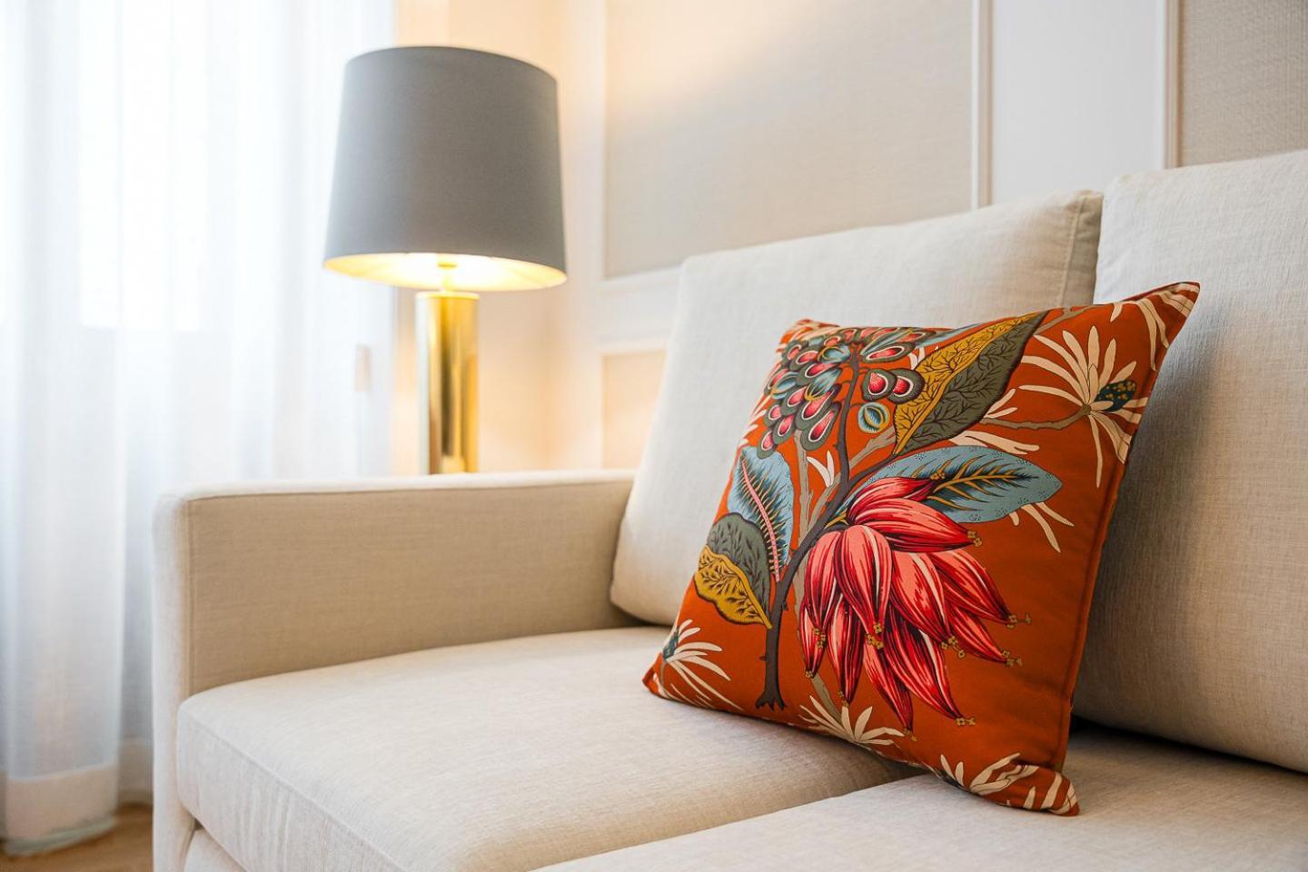 Apartment Guestready - Elisium Star Porto