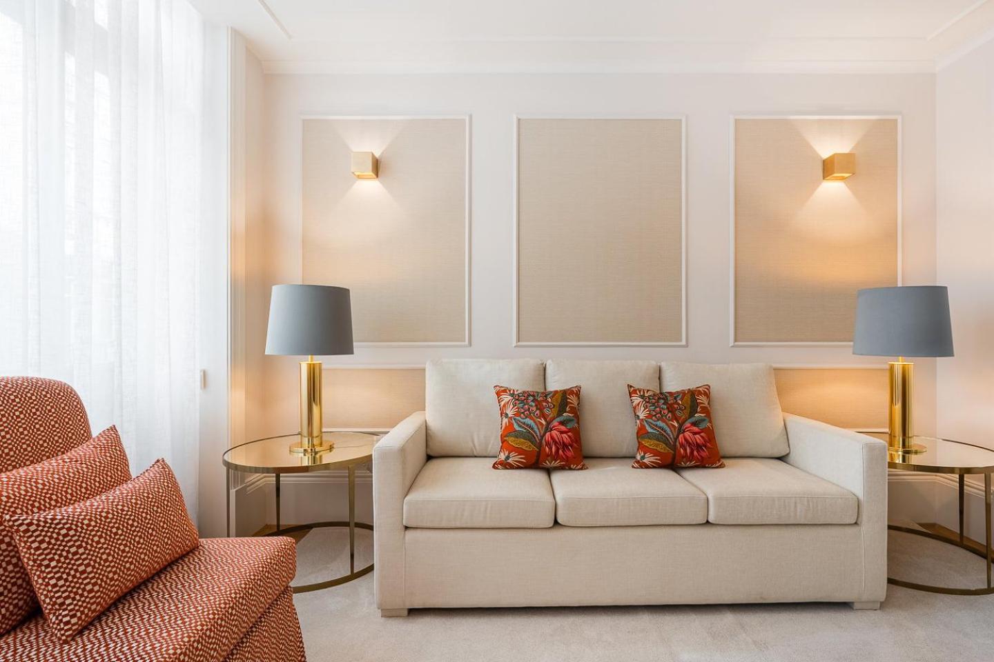 Apartment Guestready - Elisium Star Porto
