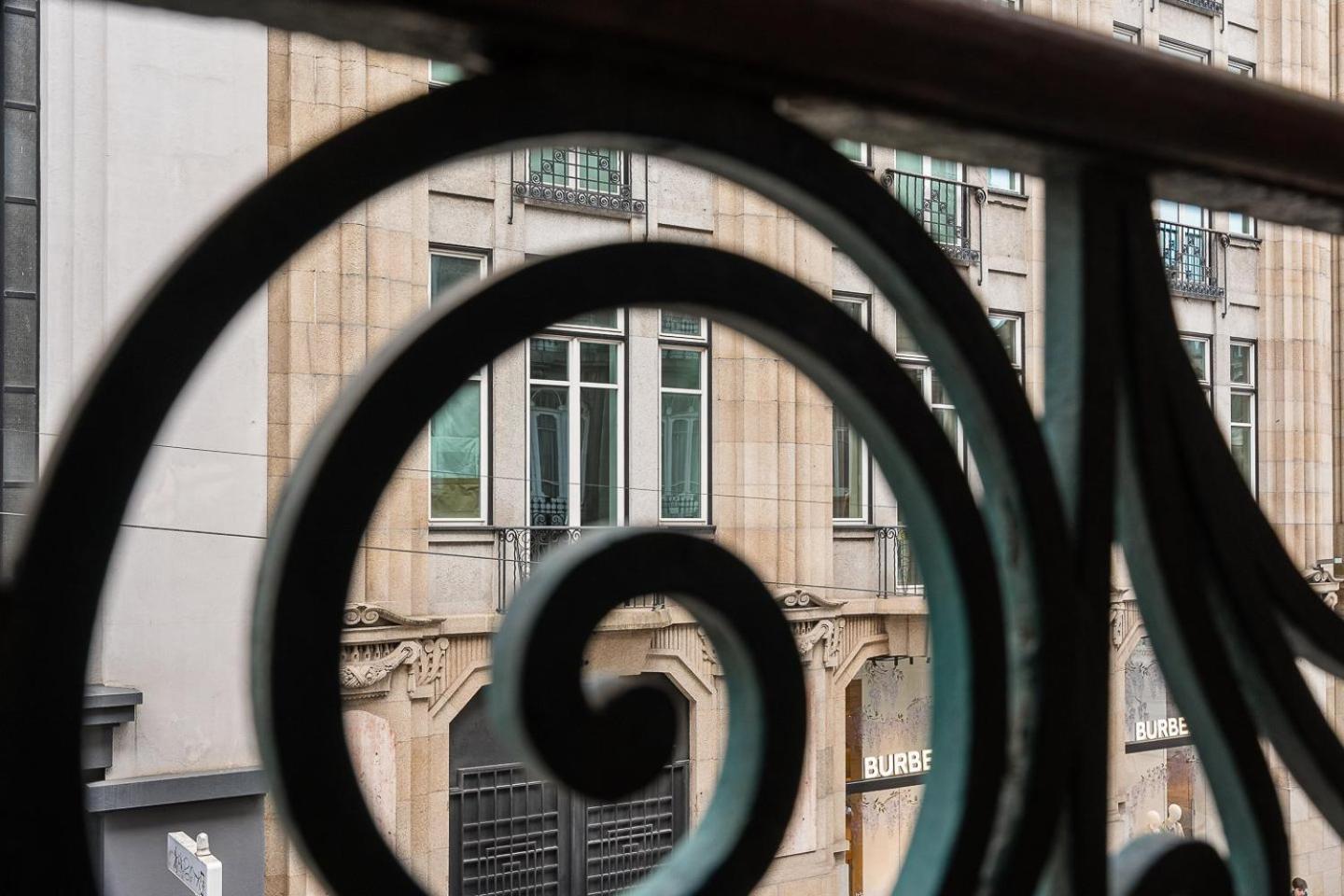 Apartment Guestready - Elisium Star Porto