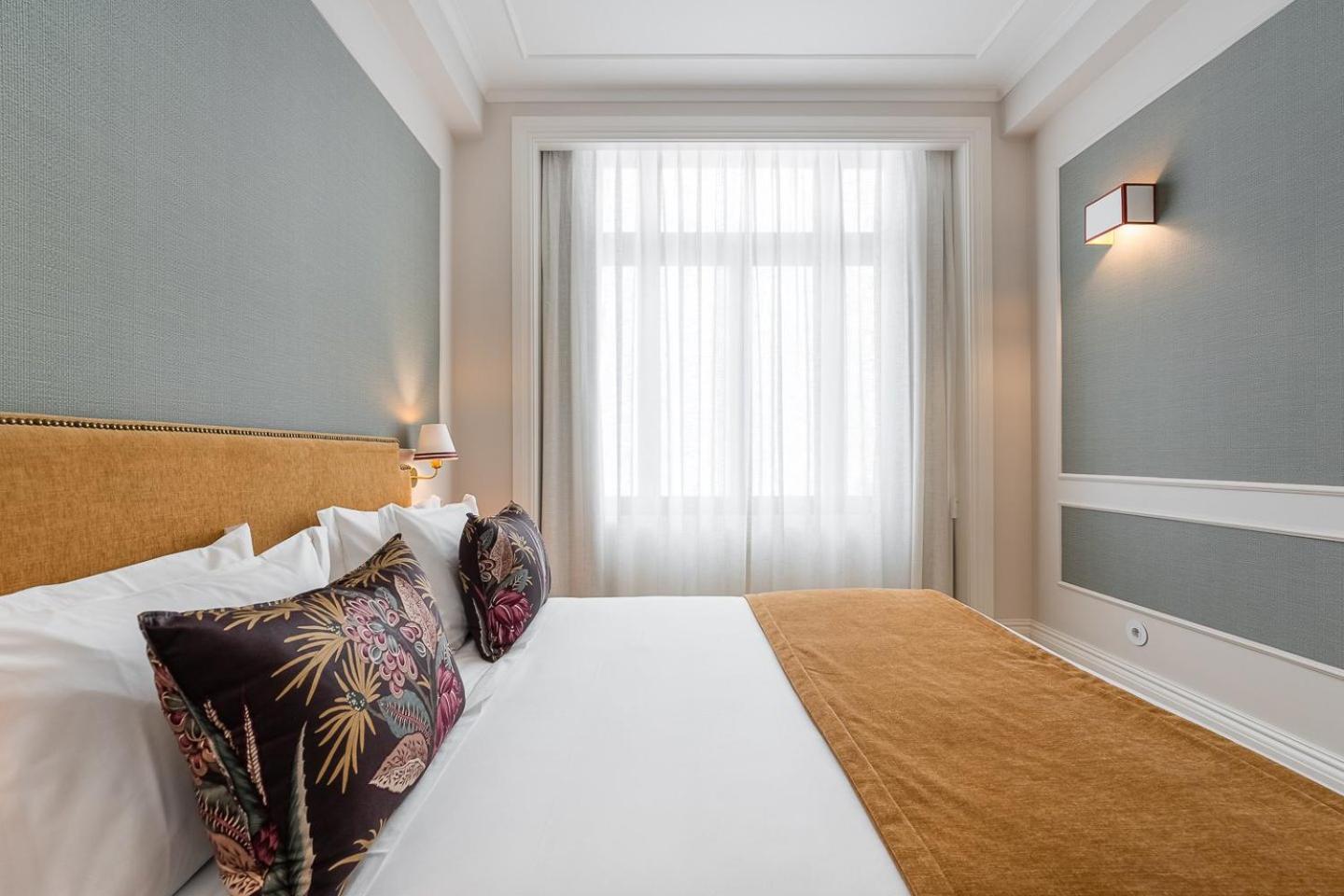 Guestready - Elisium Star Apartment Porto