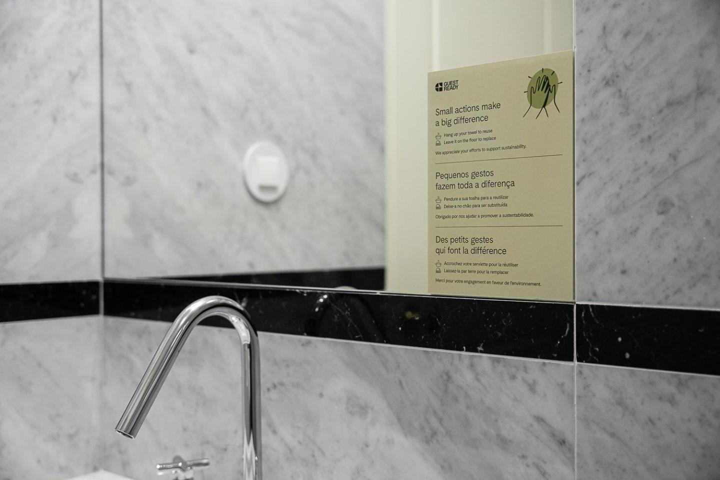 Guestready - Elisium Star *