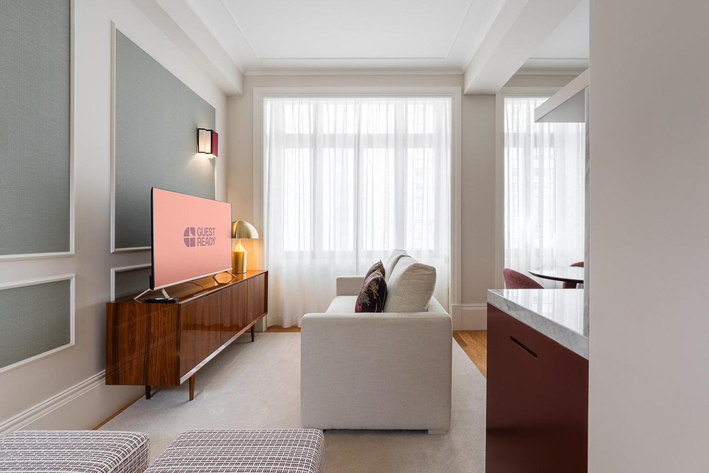 Apartment Guestready - Elisium Star *