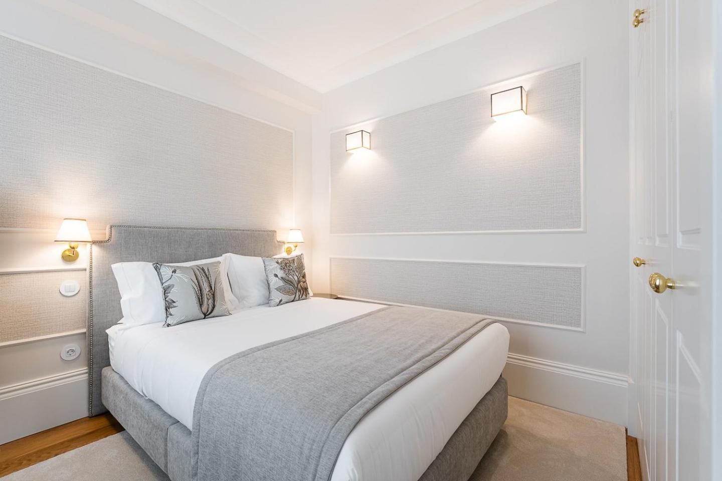Apartment Guestready - Elisium Star
